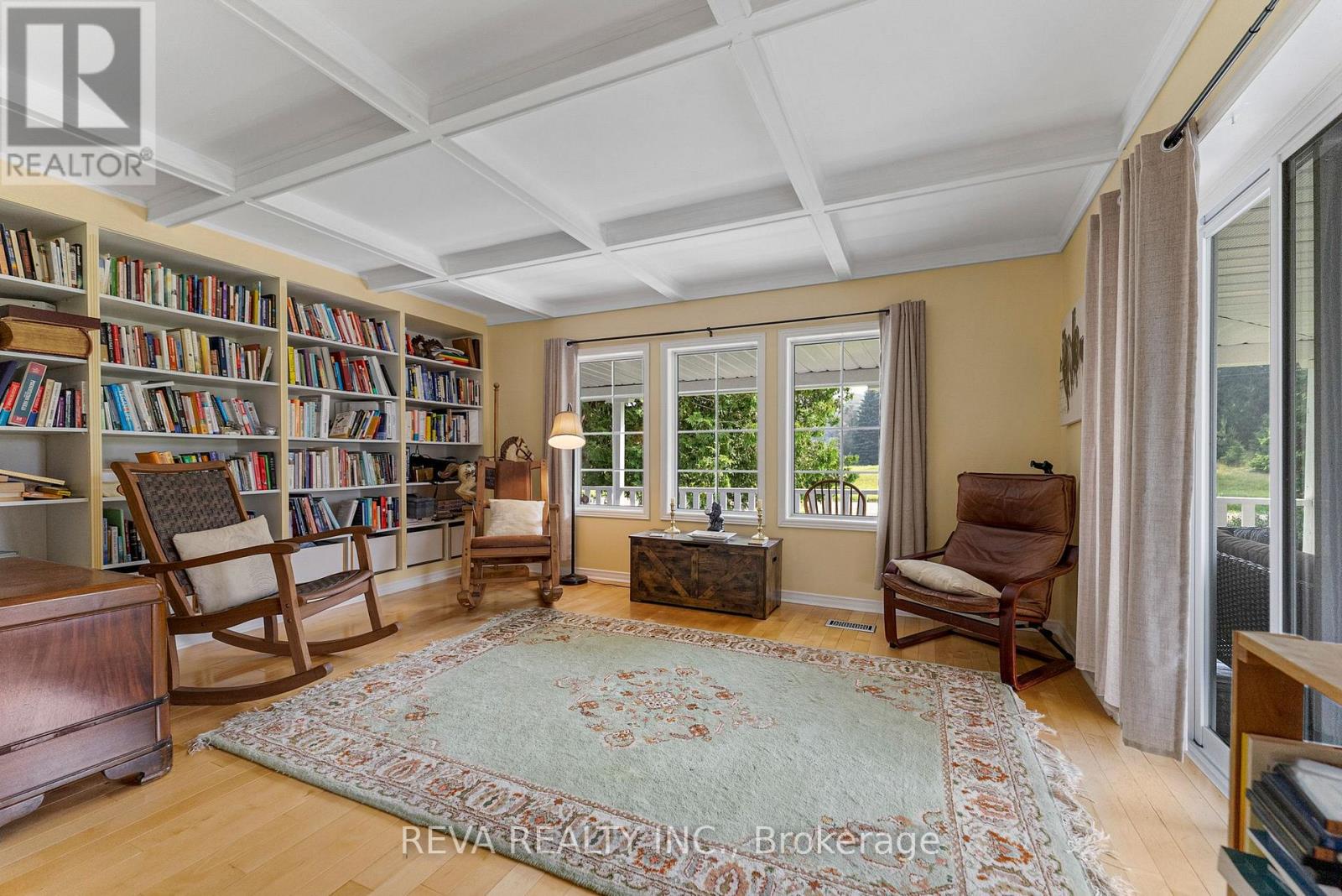 107 Frantz Road, Hastings Highlands (Wicklow Ward), Ontario  K0L 2S0 - Photo 16 - X12291198