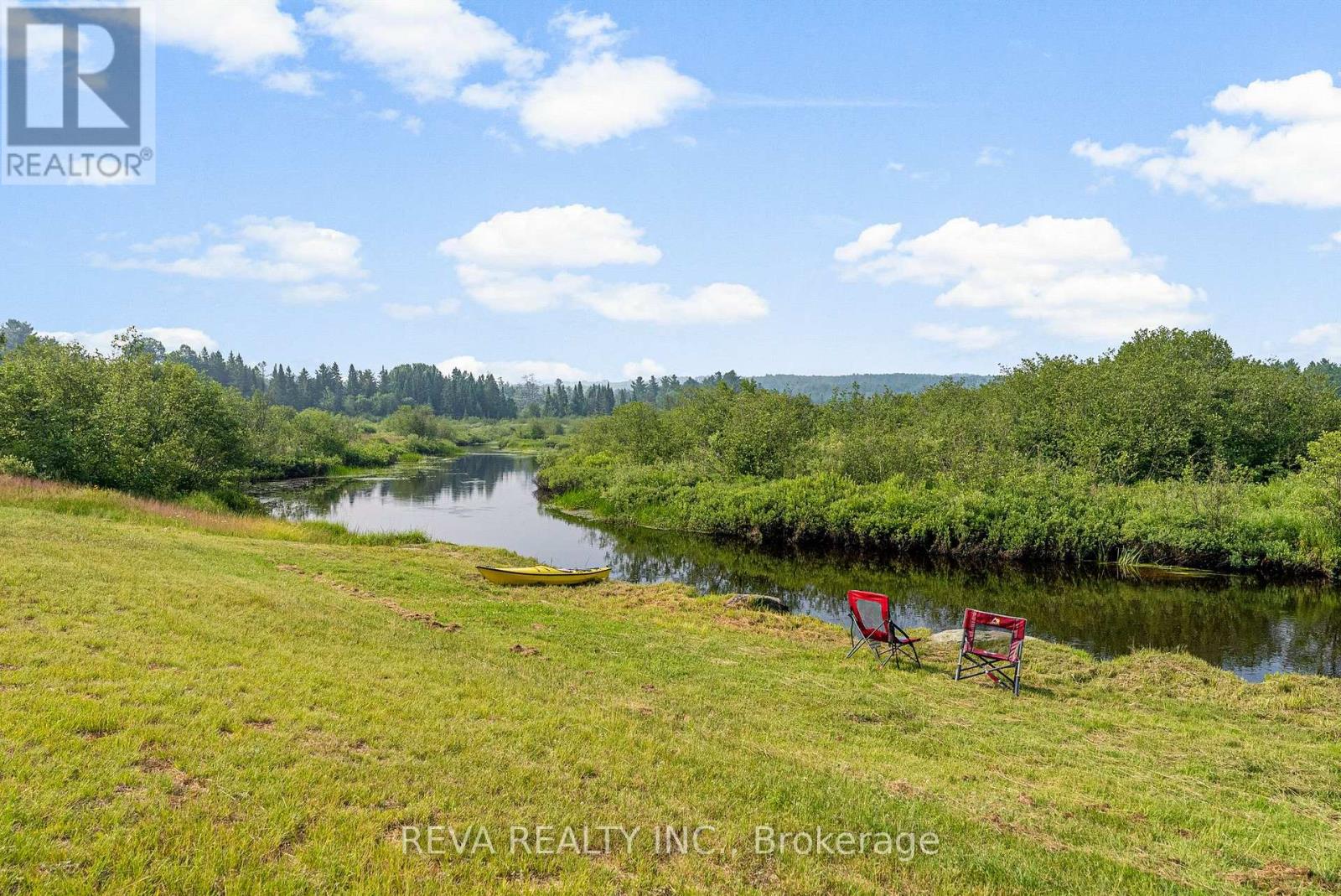 107 Frantz Road, Hastings Highlands (Wicklow Ward), Ontario  K0L 2S0 - Photo 2 - X12291198
