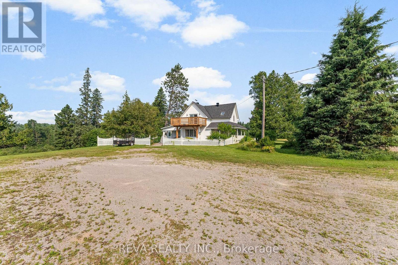 107 Frantz Road, Hastings Highlands (Wicklow Ward), Ontario  K0L 2S0 - Photo 32 - X12291198