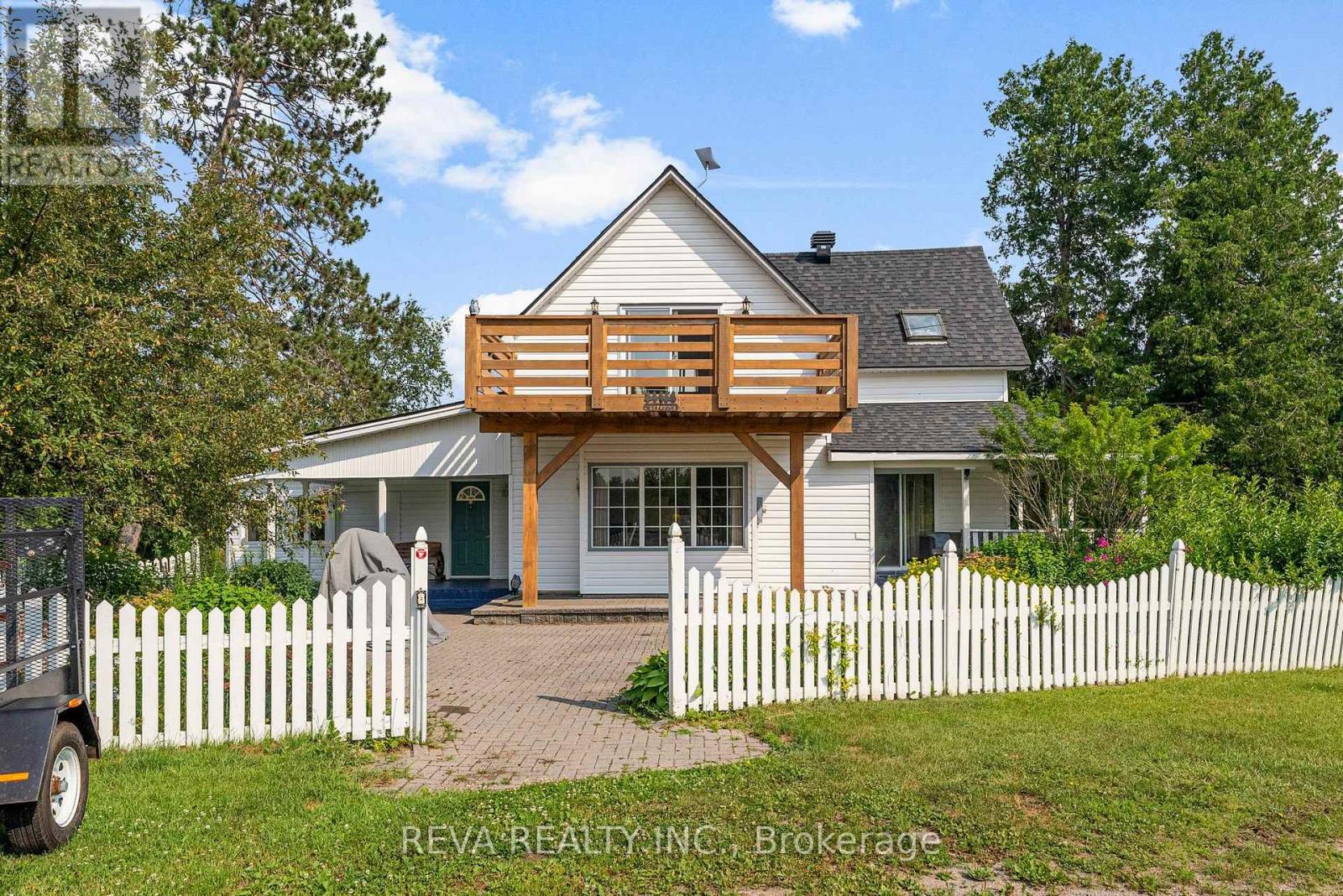 107 Frantz Road, Hastings Highlands (Wicklow Ward), Ontario  K0L 2S0 - Photo 33 - X12291198
