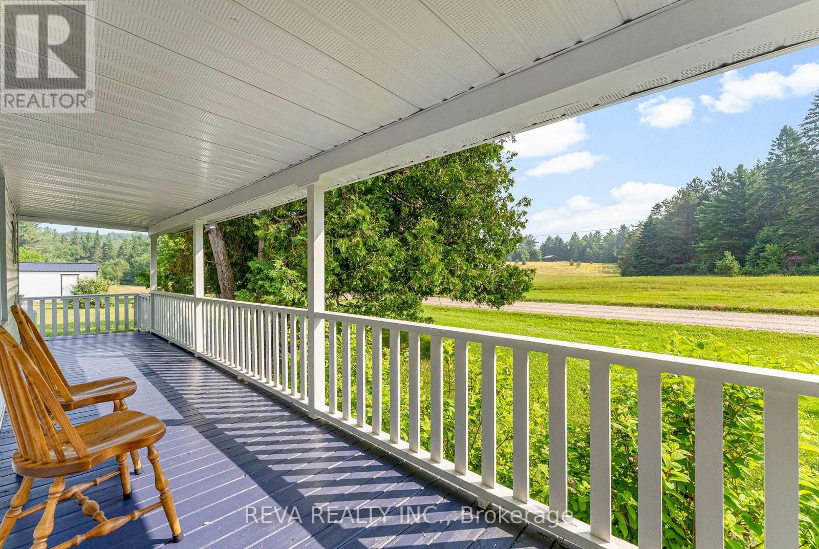 107 Frantz Road, Hastings Highlands (Wicklow Ward), Ontario  K0L 2S0 - Photo 34 - X12291198