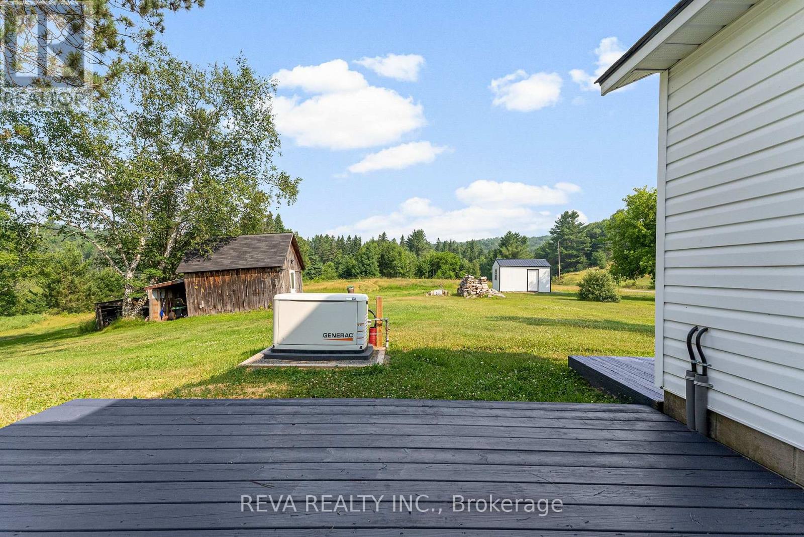 107 Frantz Road, Hastings Highlands (Wicklow Ward), Ontario  K0L 2S0 - Photo 35 - X12291198