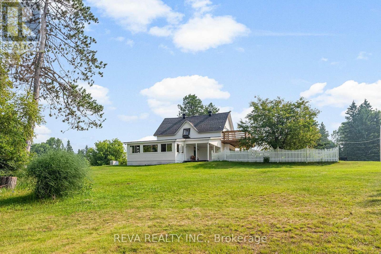 107 Frantz Road, Hastings Highlands (Wicklow Ward), Ontario  K0L 2S0 - Photo 40 - X12291198