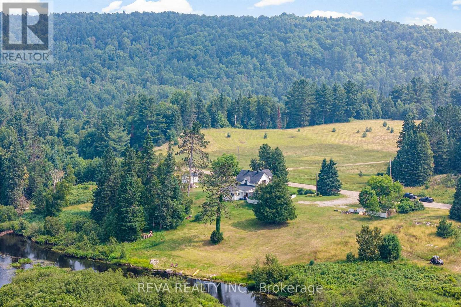107 Frantz Road, Hastings Highlands (Wicklow Ward), Ontario  K0L 2S0 - Photo 43 - X12291198