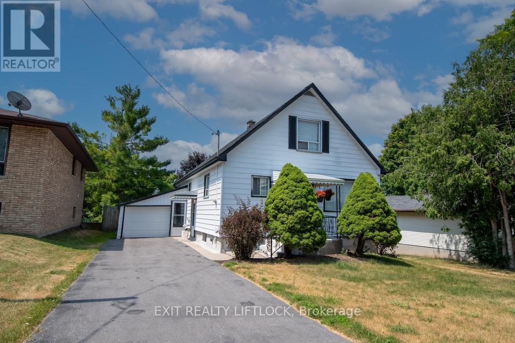 2537 Bensfort Road, Peterborough South (East), Ontario  K9J 1C8 - Photo 2 - X12291215