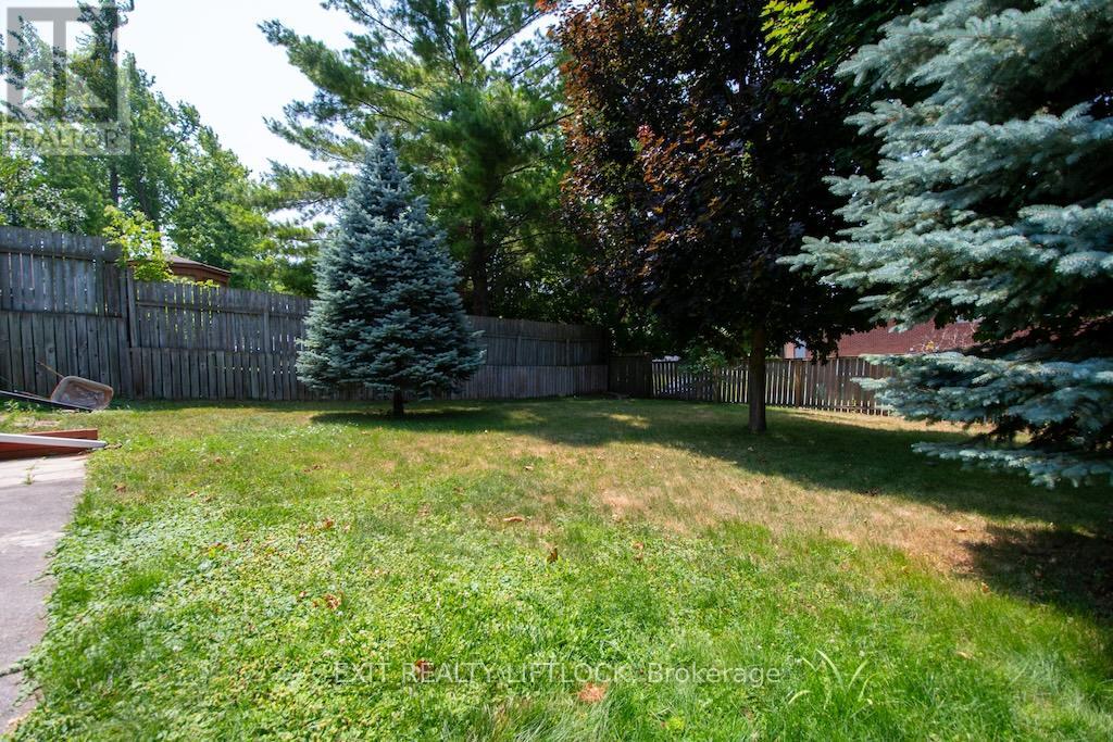 2537 Bensfort Road, Peterborough South (East), Ontario  K9J 1C8 - Photo 32 - X12291215