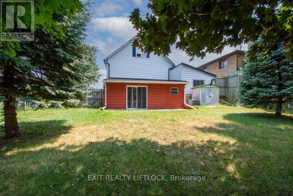 2537 Bensfort Road, Peterborough South (East), Ontario  K9J 1C8 - Photo 33 - X12291215