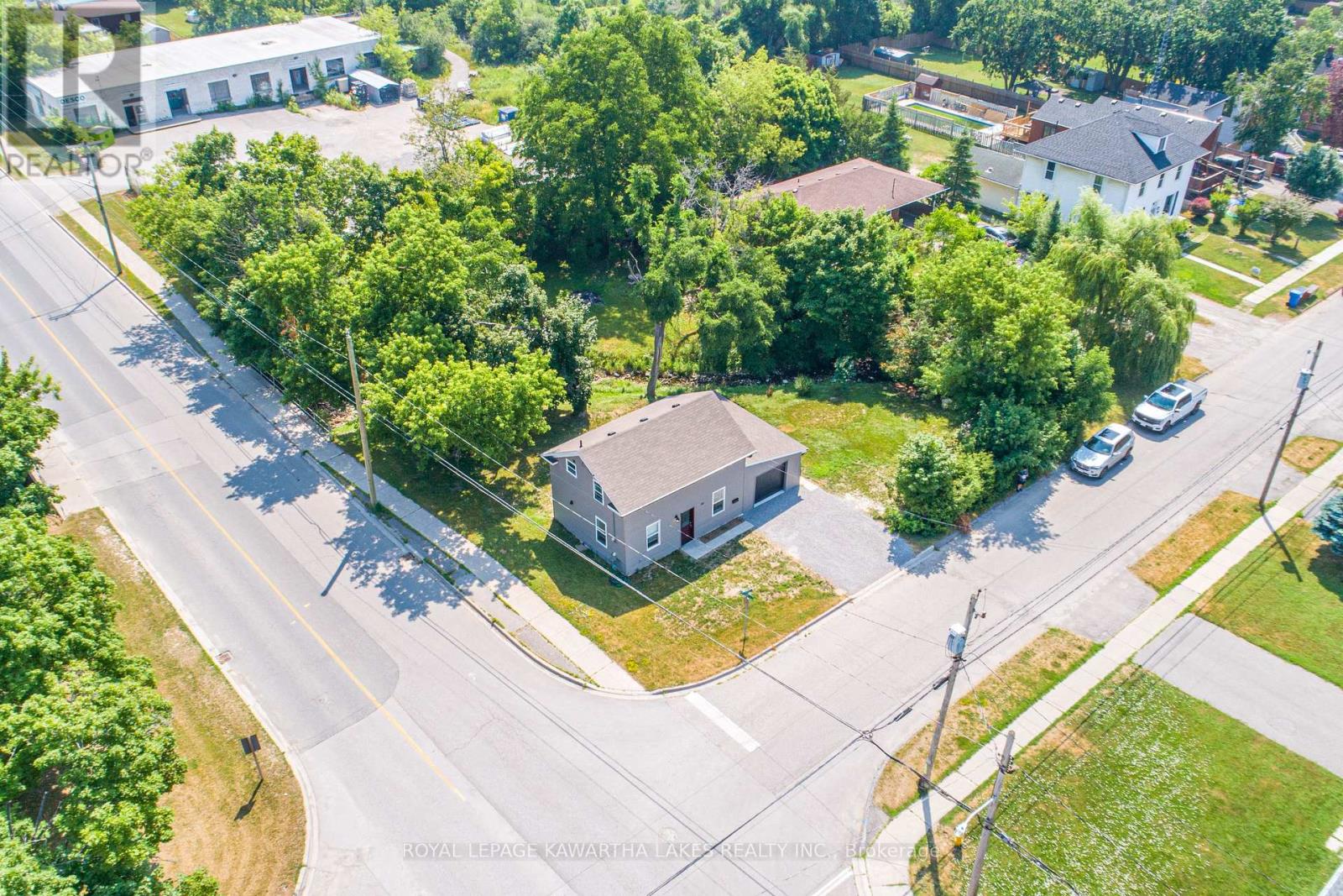 50 St Patrick Street, Kawartha Lakes (Lindsay), Ontario  K9V 1R3 - Photo 2 - X12291245