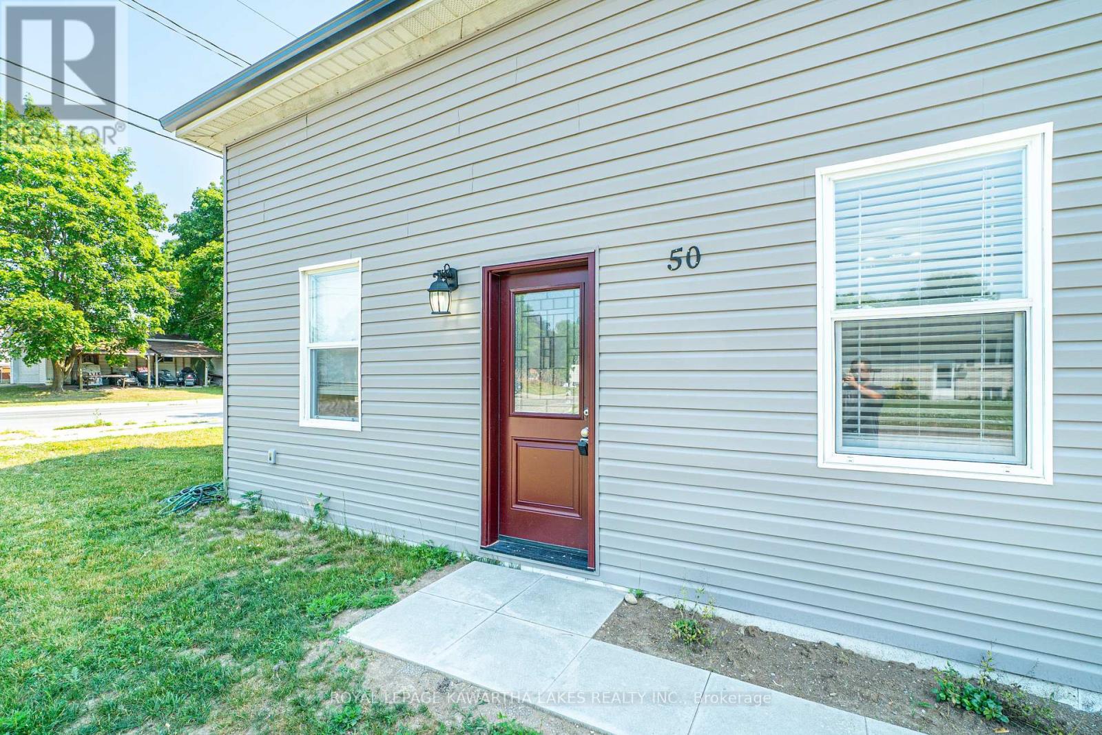 50 St Patrick Street, Kawartha Lakes (Lindsay), Ontario  K9V 1R3 - Photo 6 - X12291245