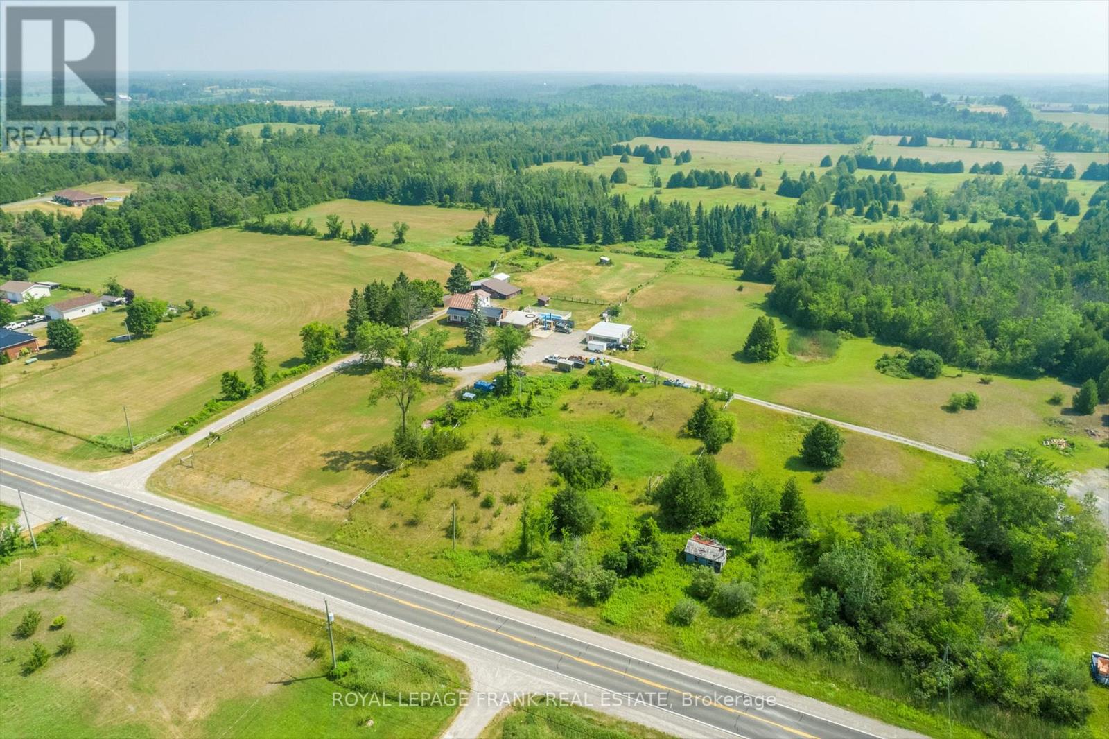 2971 County Rd 38, Douro-Dummer, Ontario  K0L 3A0 - Photo 10 - X12291246
