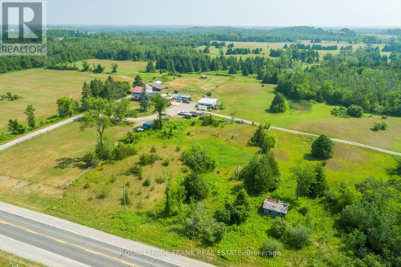 2971 County Rd 38, Douro-Dummer, Ontario  K0L 3A0 - Photo 11 - X12291246