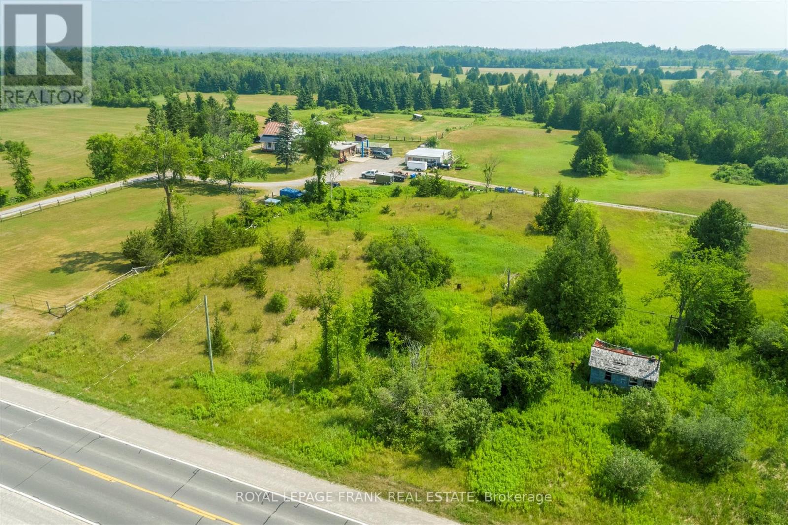 2971 County Rd 38, Douro-Dummer, Ontario  K0L 3A0 - Photo 12 - X12291246