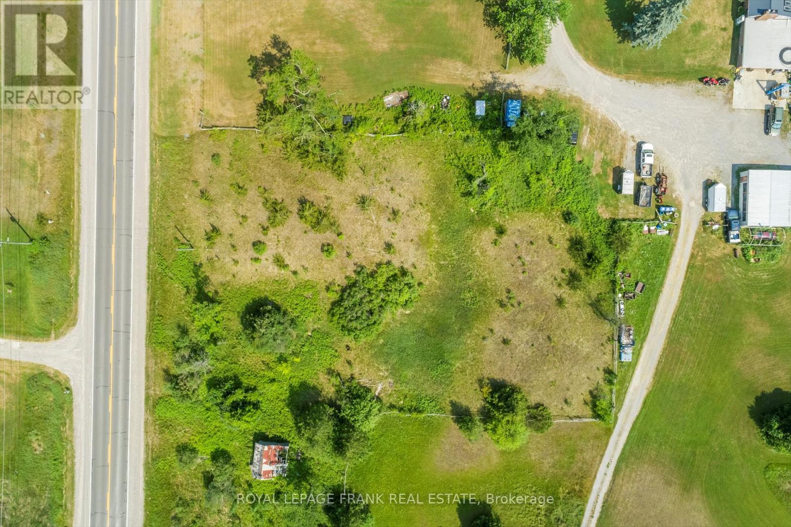 2971 County Rd 38, Douro-Dummer, Ontario  K0L 3A0 - Photo 14 - X12291246