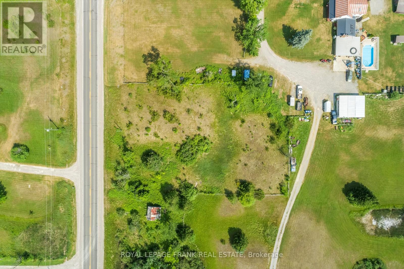 2971 County Rd 38, Douro-Dummer, Ontario  K0L 3A0 - Photo 15 - X12291246
