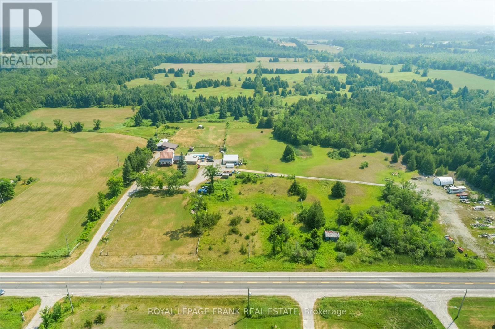 2971 County Rd 38, Douro-Dummer, Ontario  K0L 3A0 - Photo 16 - X12291246