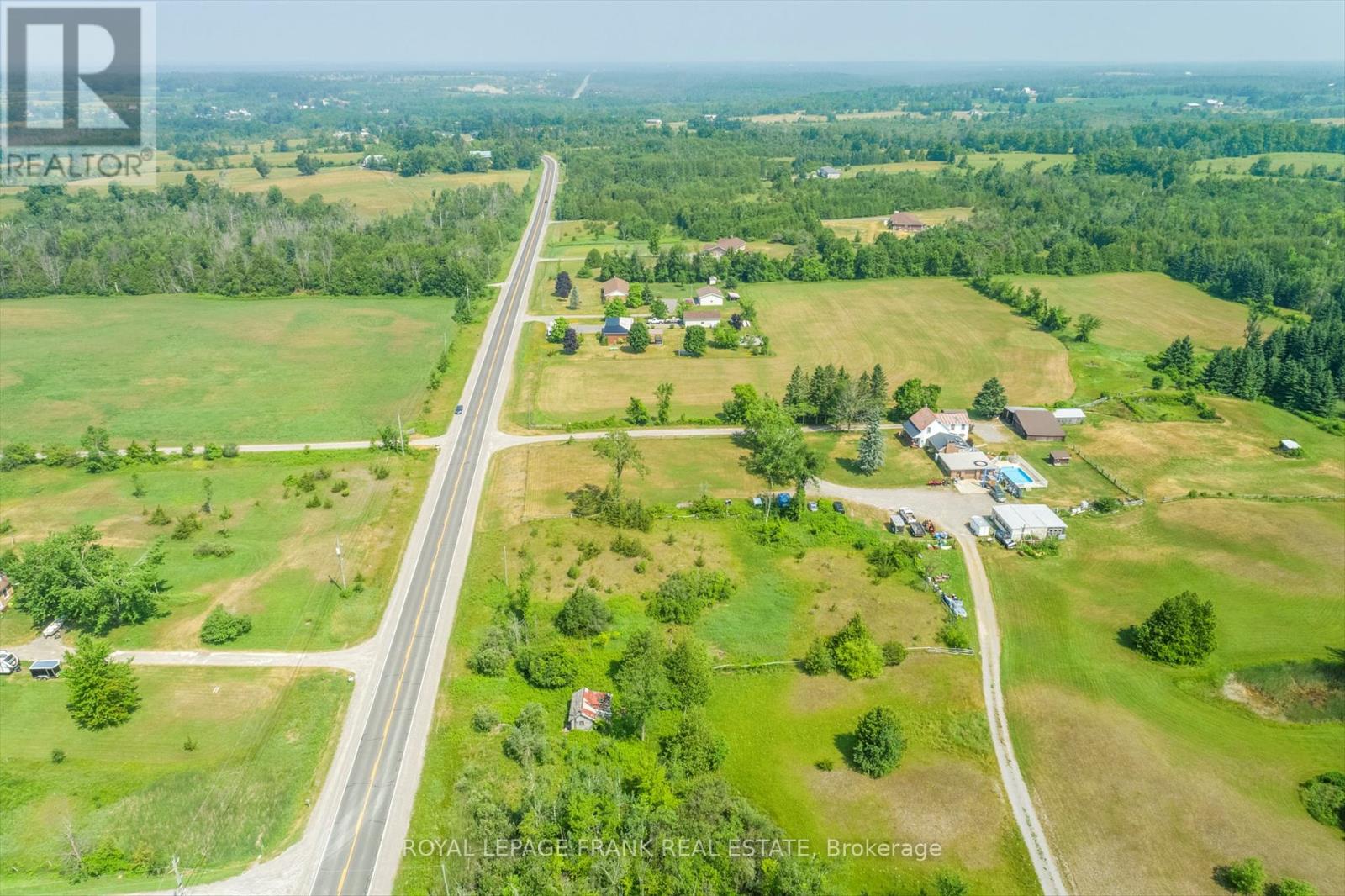 2971 County Rd 38, Douro-Dummer, Ontario  K0L 3A0 - Photo 18 - X12291246