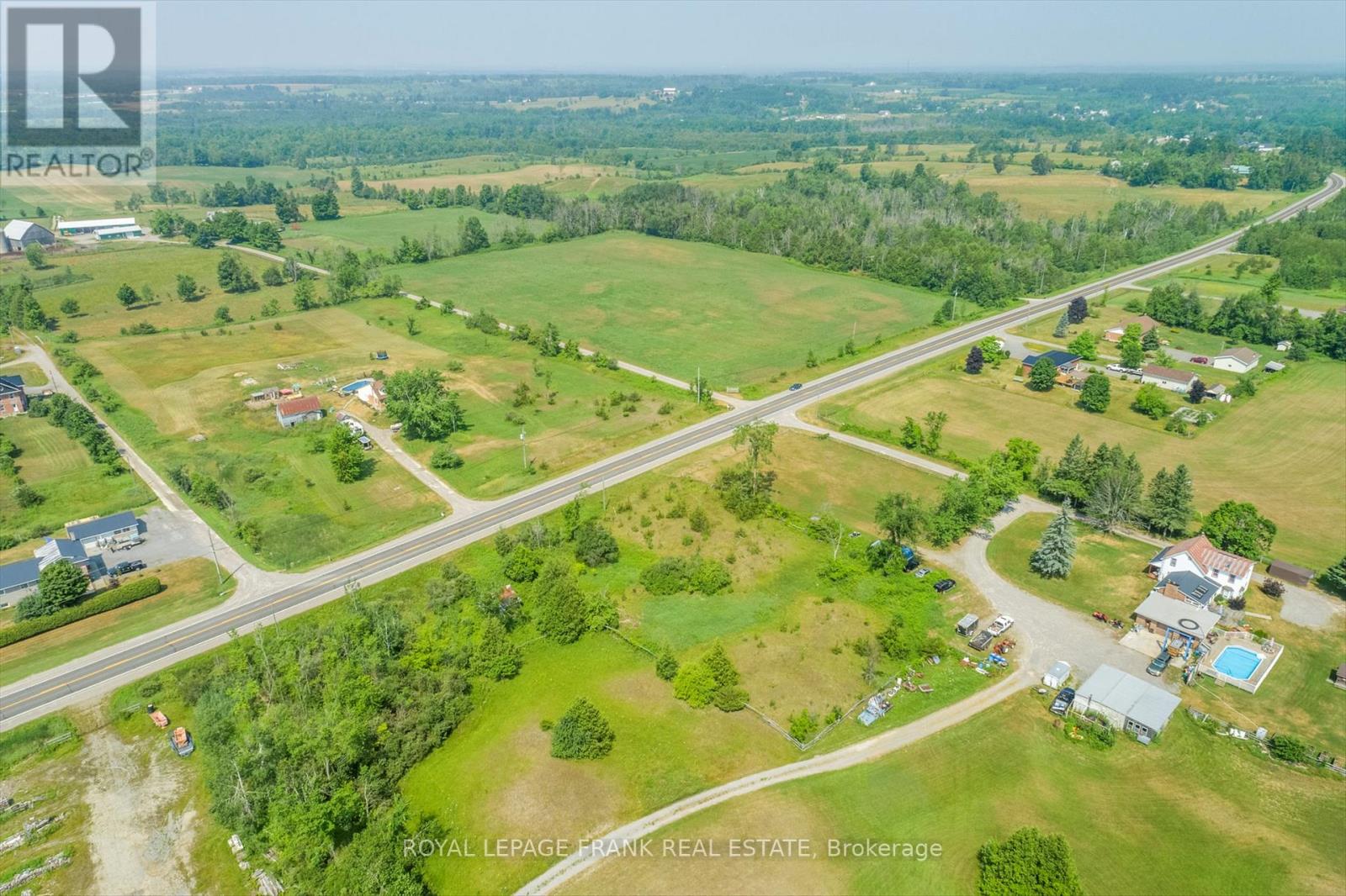 2971 County Rd 38, Douro-Dummer, Ontario  K0L 3A0 - Photo 19 - X12291246