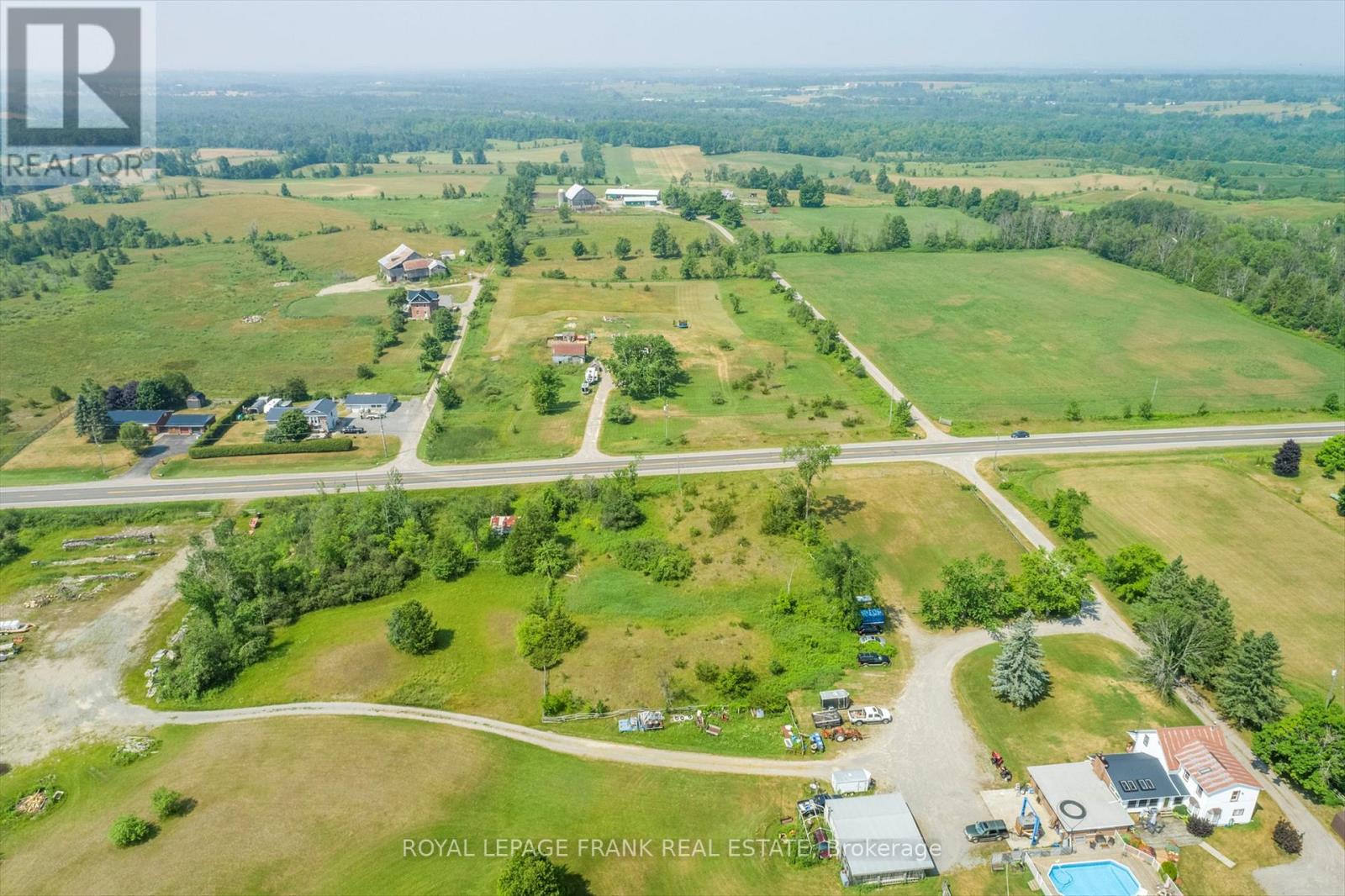 2971 County Rd 38, Douro-Dummer, Ontario  K0L 3A0 - Photo 20 - X12291246