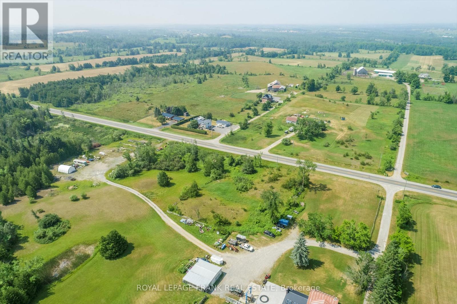 2971 County Rd 38, Douro-Dummer, Ontario  K0L 3A0 - Photo 21 - X12291246
