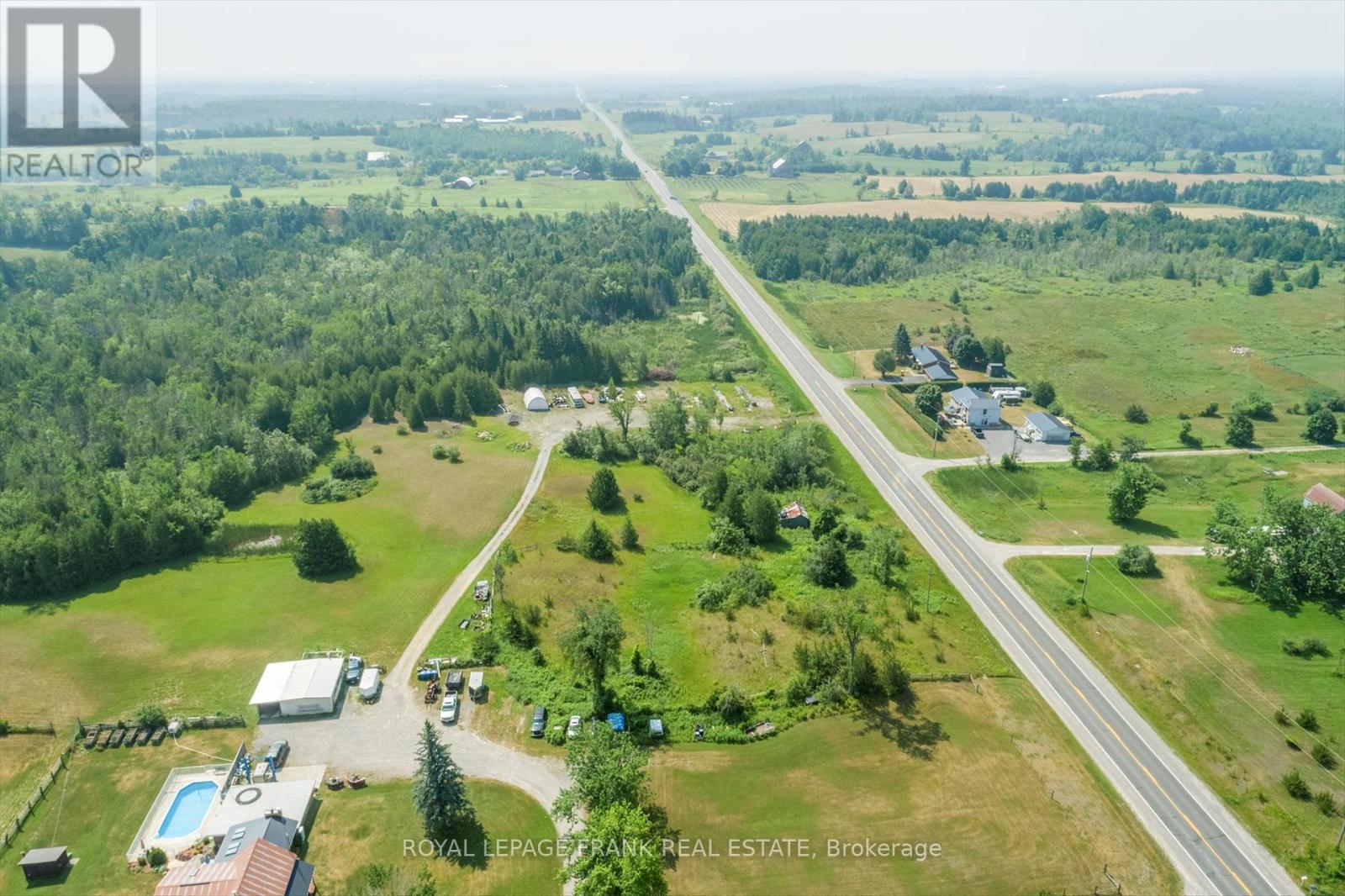 2971 County Rd 38, Douro-Dummer, Ontario  K0L 3A0 - Photo 22 - X12291246