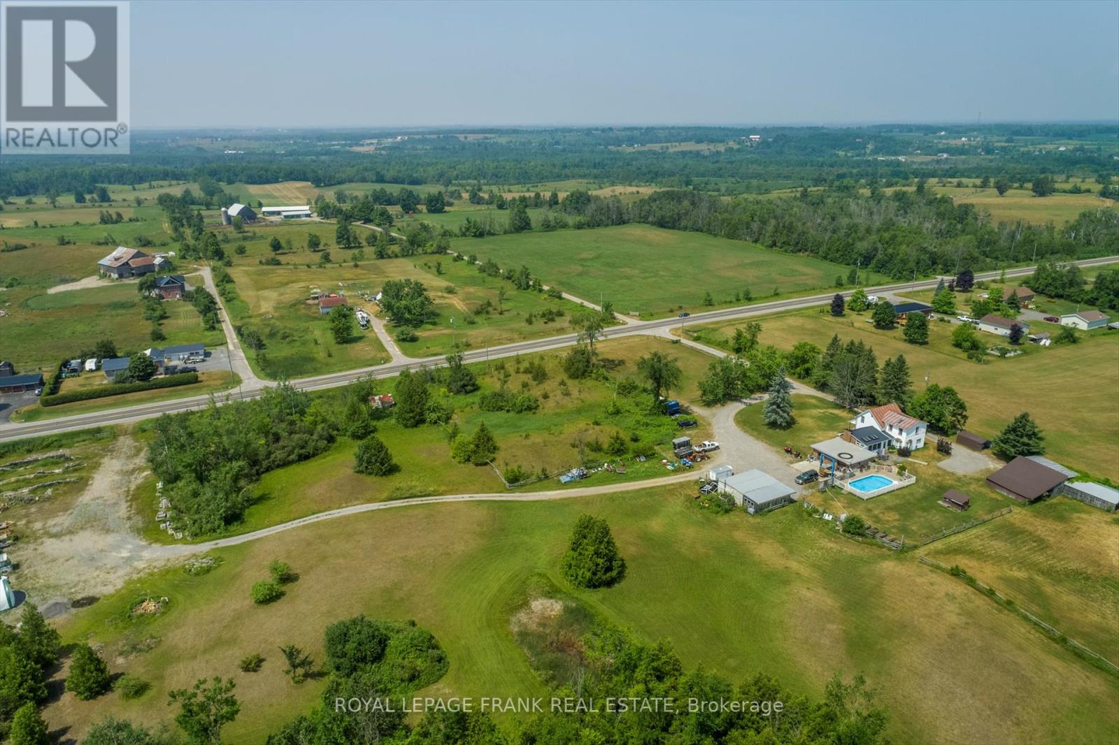 2971 County Rd 38, Douro-Dummer, Ontario  K0L 3A0 - Photo 24 - X12291246