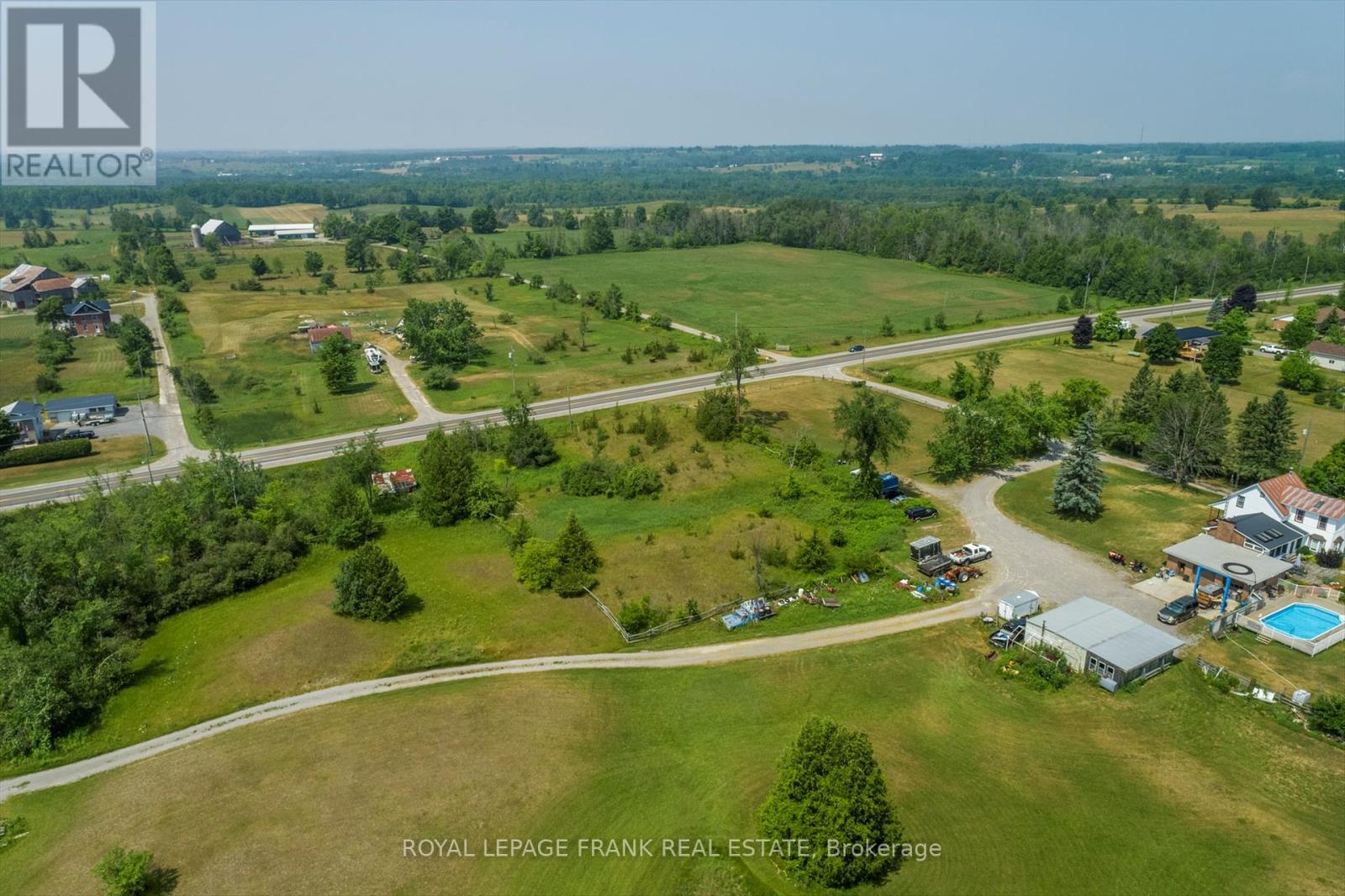 2971 County Rd 38, Douro-Dummer, Ontario  K0L 3A0 - Photo 25 - X12291246