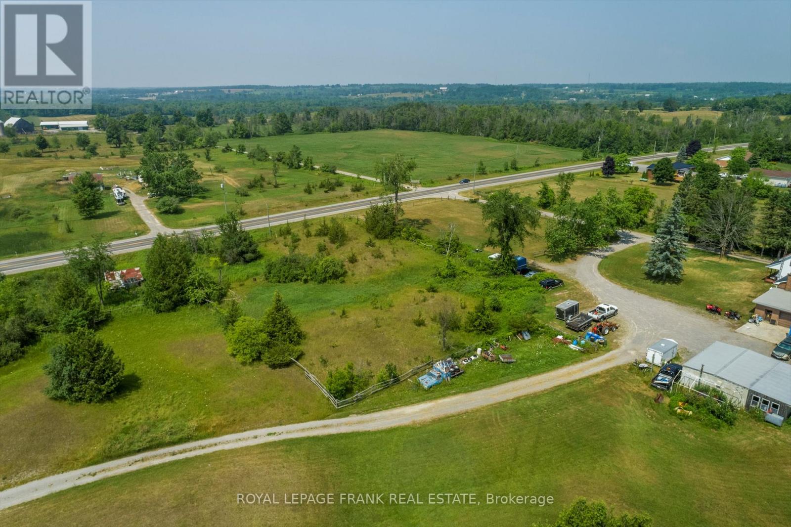 2971 County Rd 38, Douro-Dummer, Ontario  K0L 3A0 - Photo 26 - X12291246