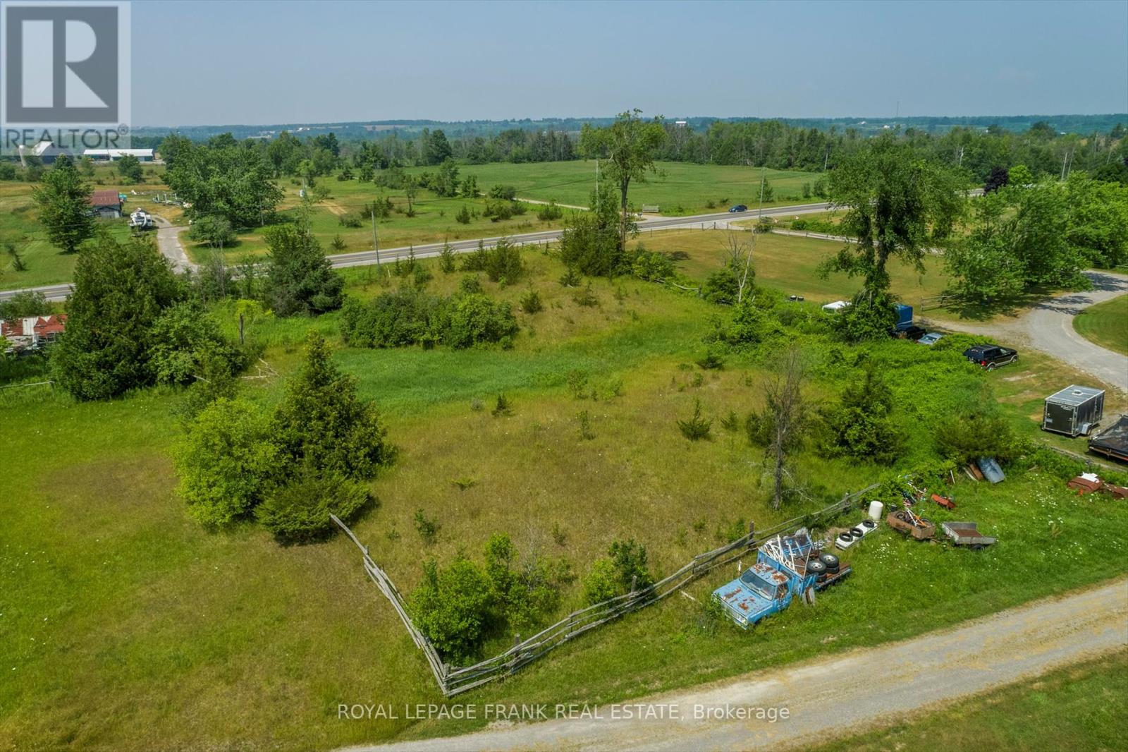2971 County Rd 38, Douro-Dummer, Ontario  K0L 3A0 - Photo 27 - X12291246