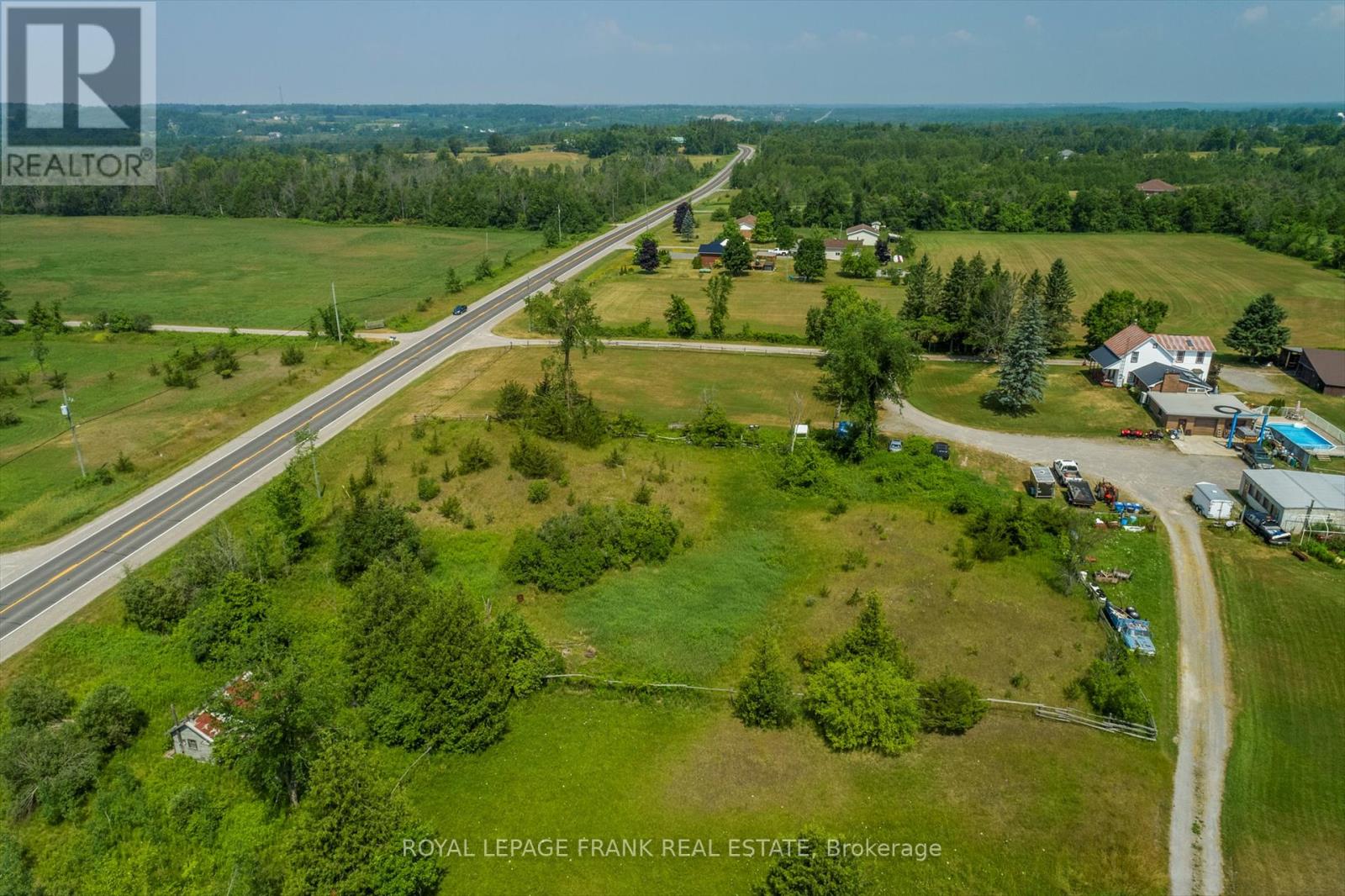 2971 County Rd 38, Douro-Dummer, Ontario  K0L 3A0 - Photo 28 - X12291246