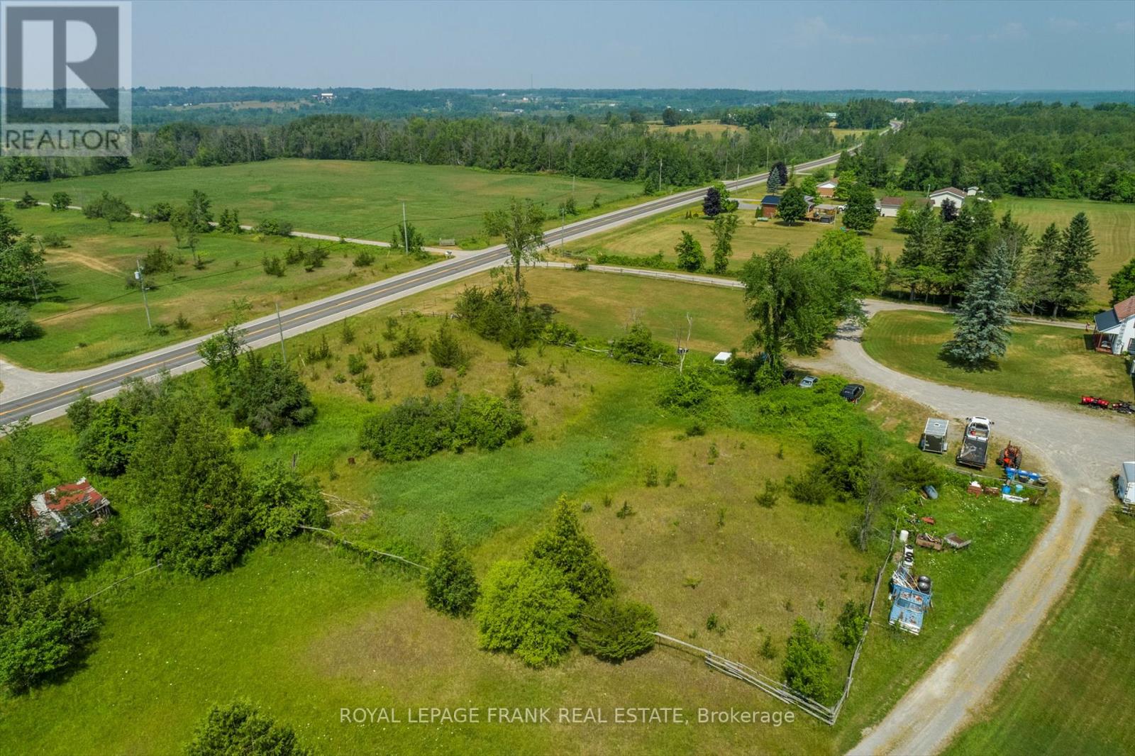 2971 County Rd 38, Douro-Dummer, Ontario  K0L 3A0 - Photo 29 - X12291246
