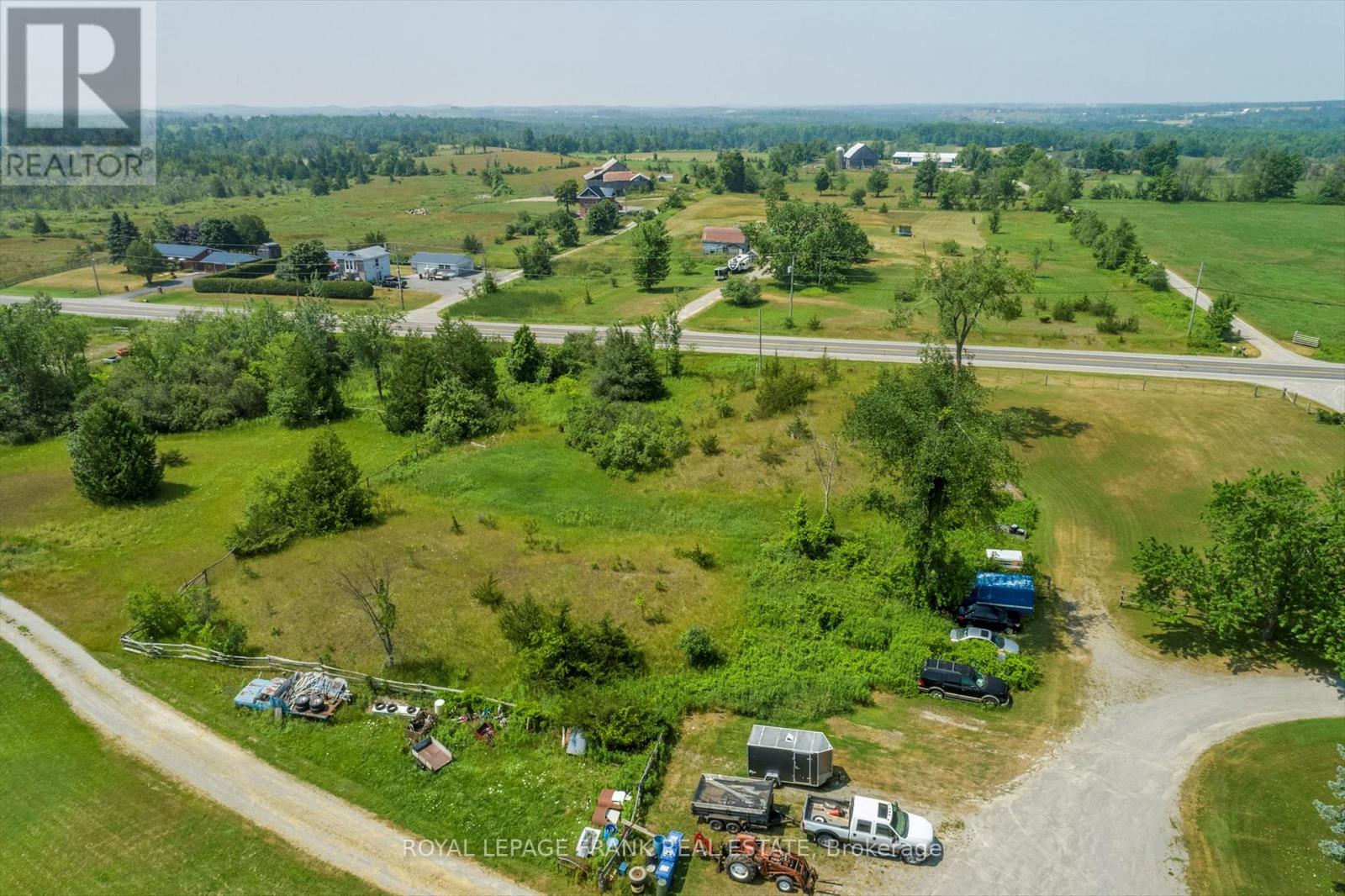 2971 County Rd 38, Douro-Dummer, Ontario  K0L 3A0 - Photo 30 - X12291246