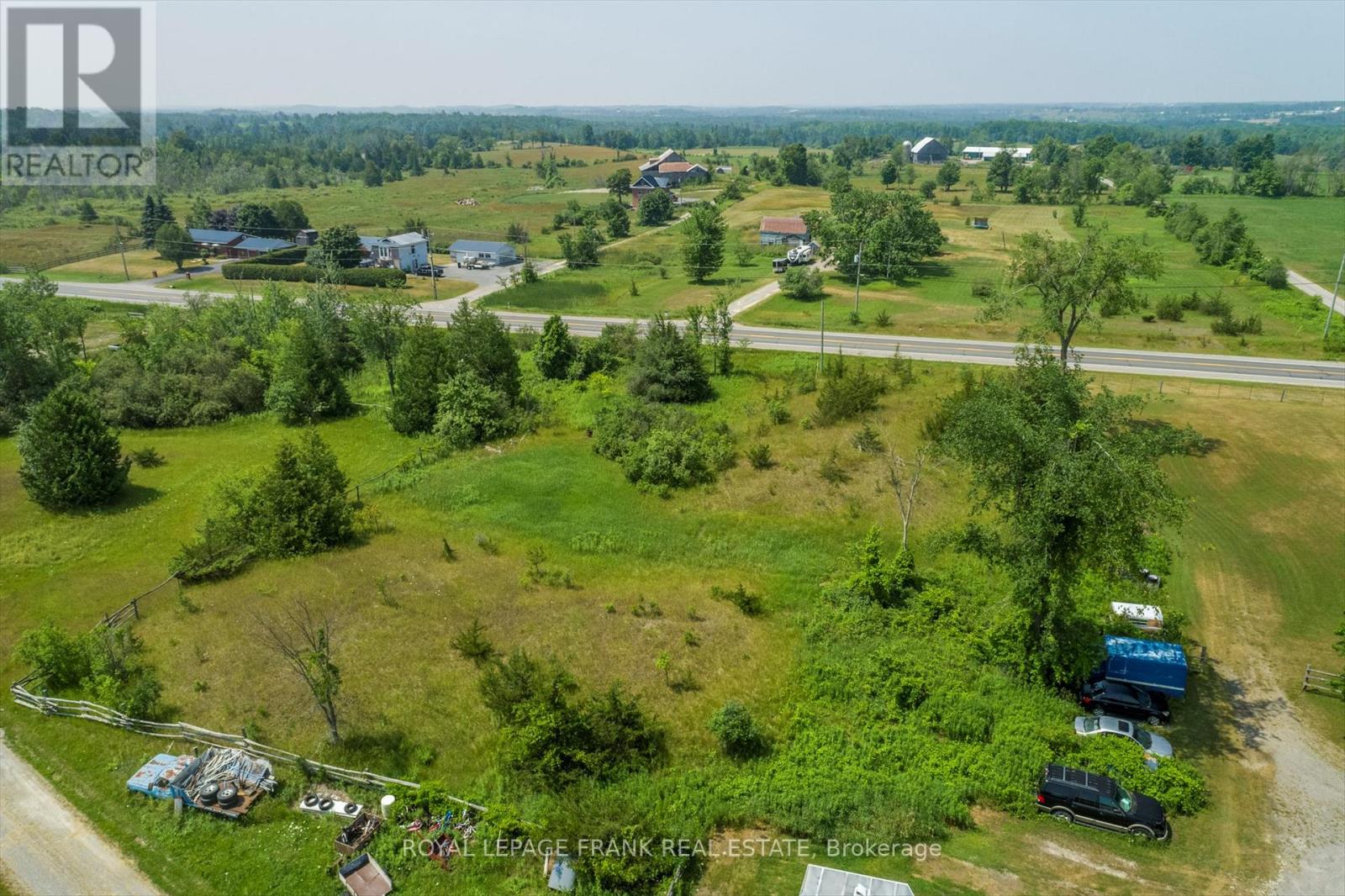 2971 County Rd 38, Douro-Dummer, Ontario  K0L 3A0 - Photo 31 - X12291246