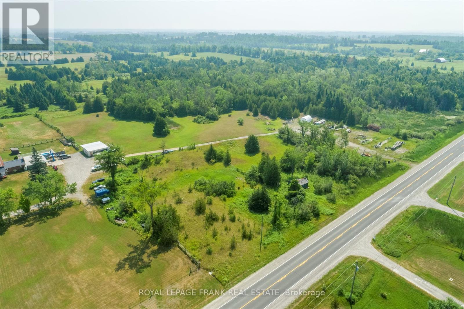 2971 County Rd 38, Douro-Dummer, Ontario  K0L 3A0 - Photo 5 - X12291246