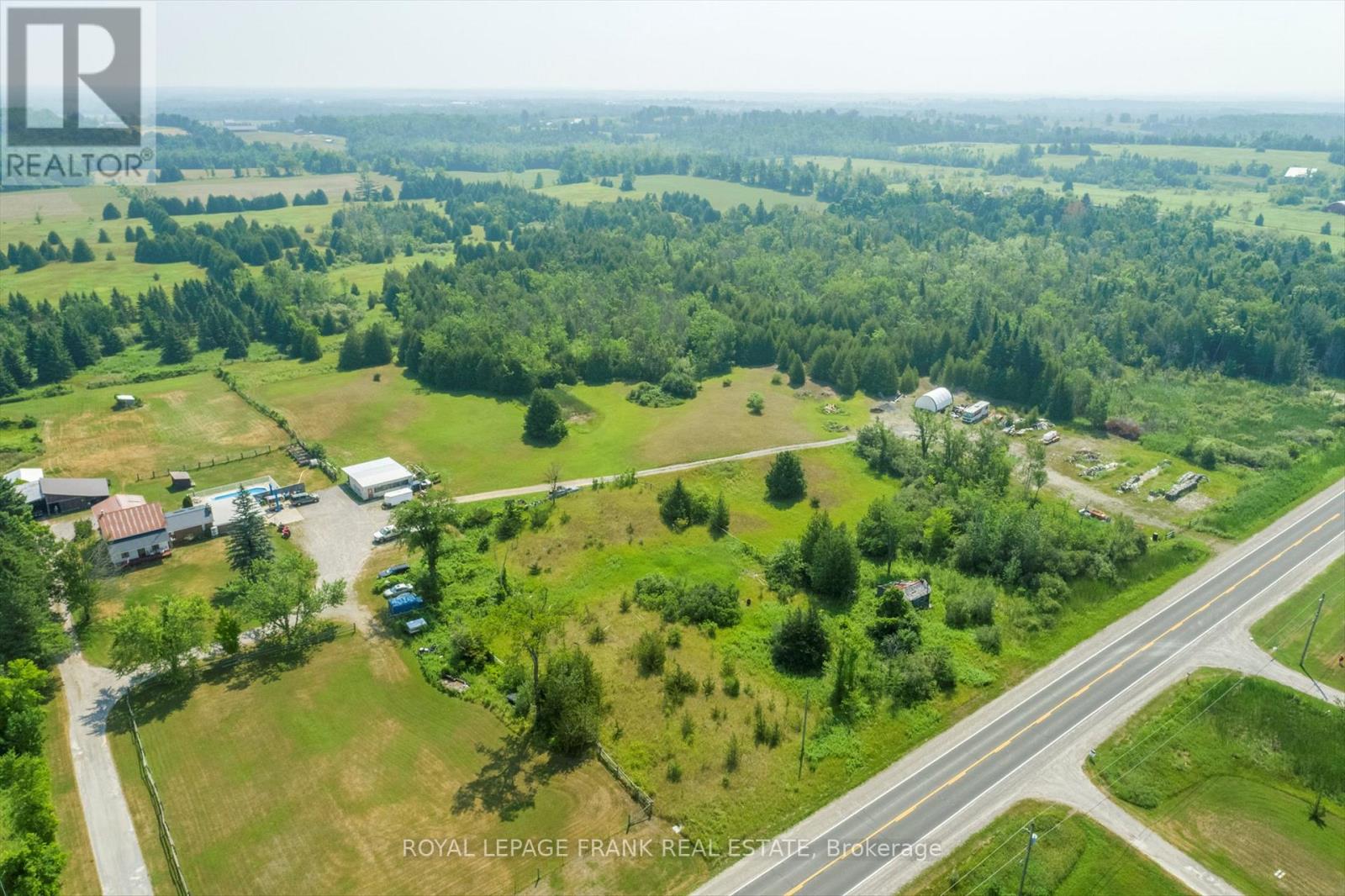 2971 County Rd 38, Douro-Dummer, Ontario  K0L 3A0 - Photo 6 - X12291246