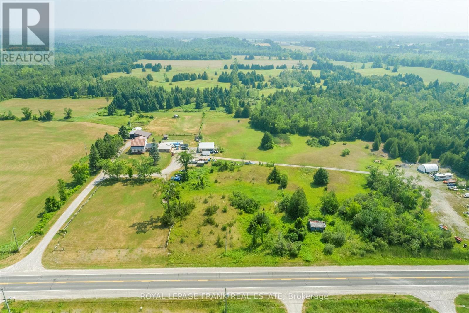 2971 County Rd 38, Douro-Dummer, Ontario  K0L 3A0 - Photo 7 - X12291246