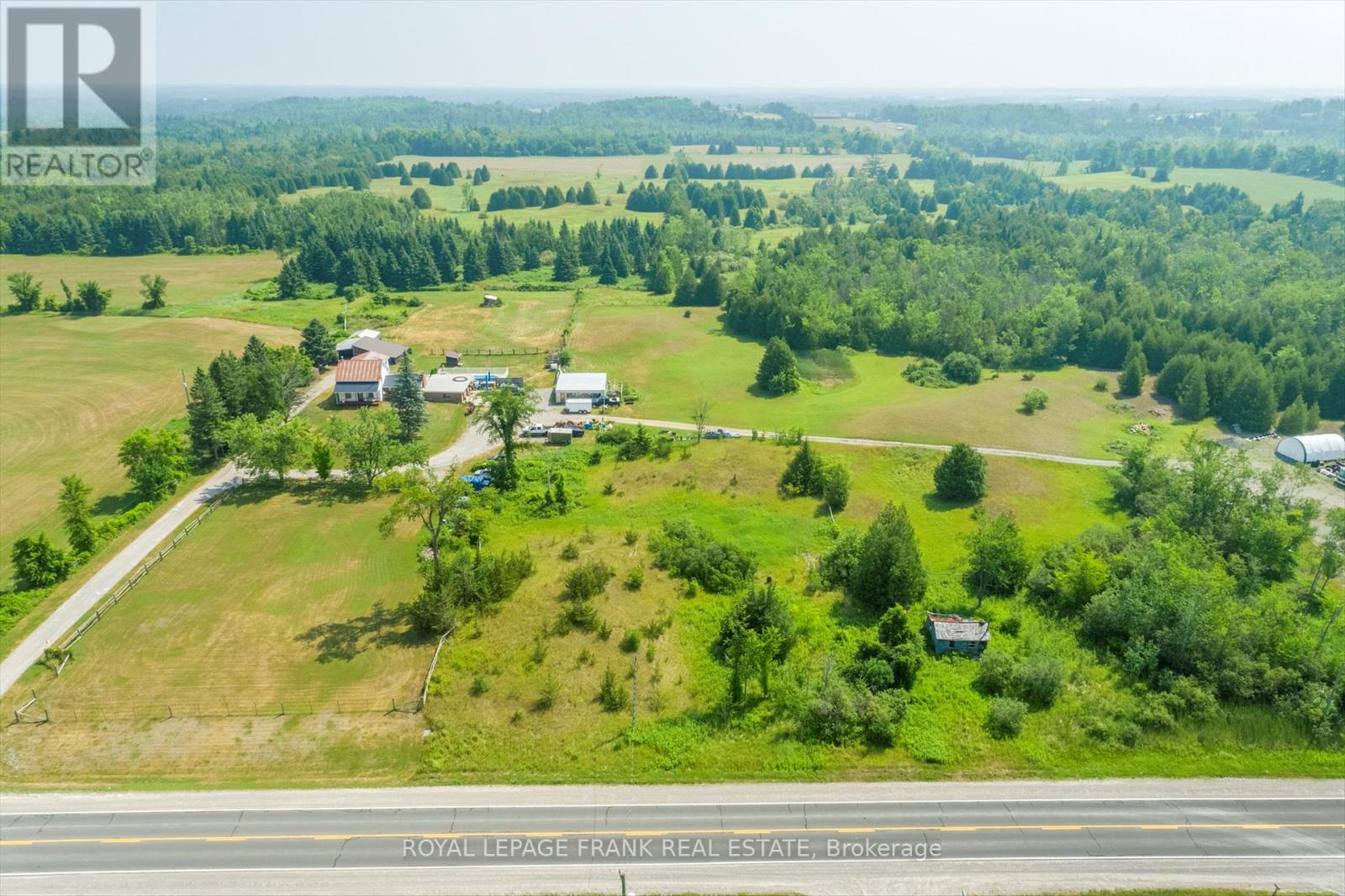 2971 County Rd 38, Douro-Dummer, Ontario  K0L 3A0 - Photo 8 - X12291246