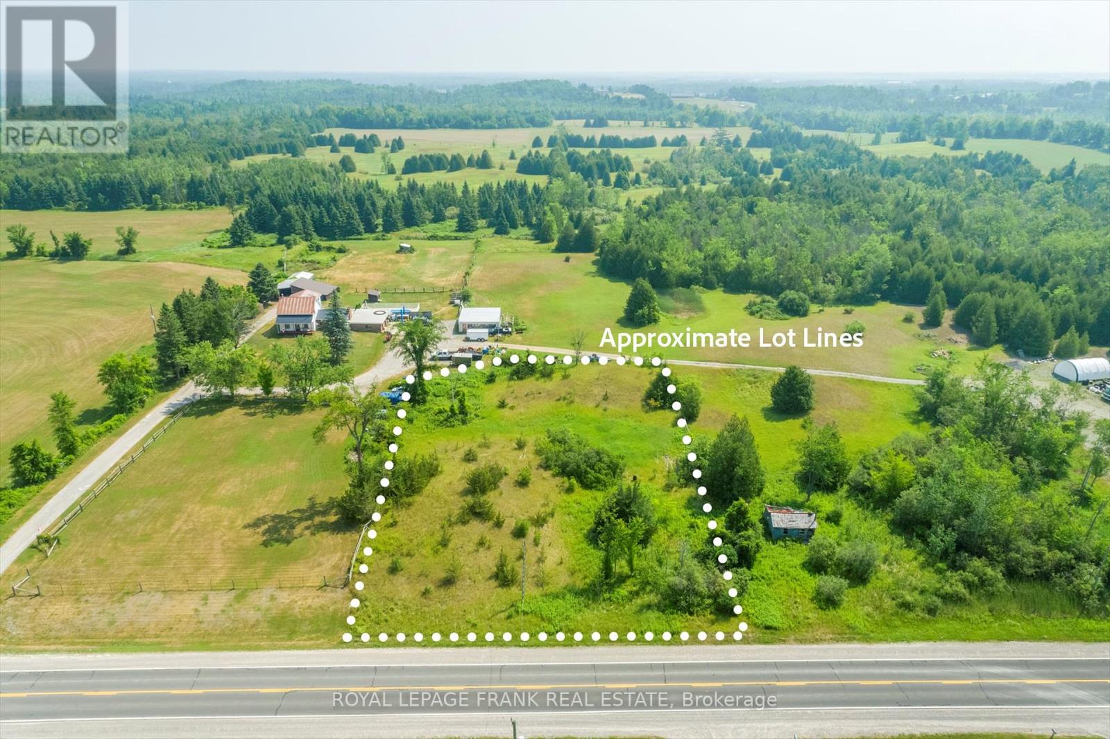 2971 County Rd 38, Douro-Dummer, Ontario  K0L 3A0 - Photo 9 - X12291246