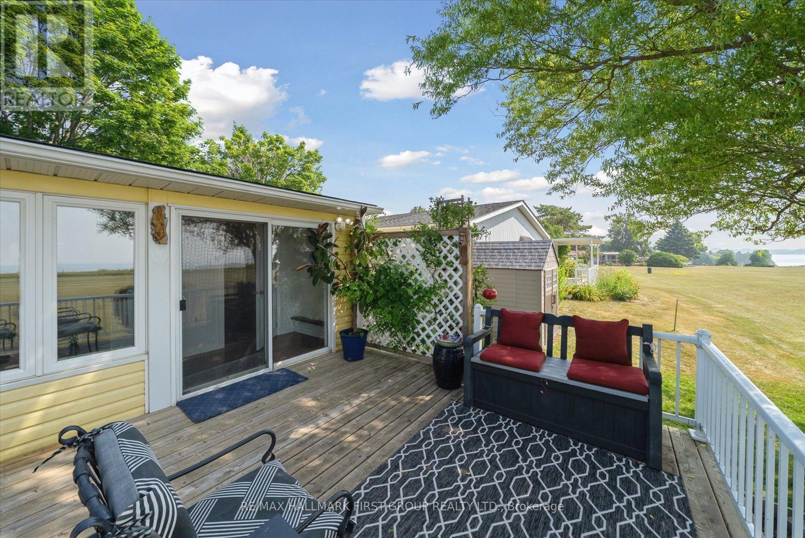 27 Wilmot Trail, Clarington (Bowmanville), Ontario  L1B 1A1 - Photo 25 - E12291486
