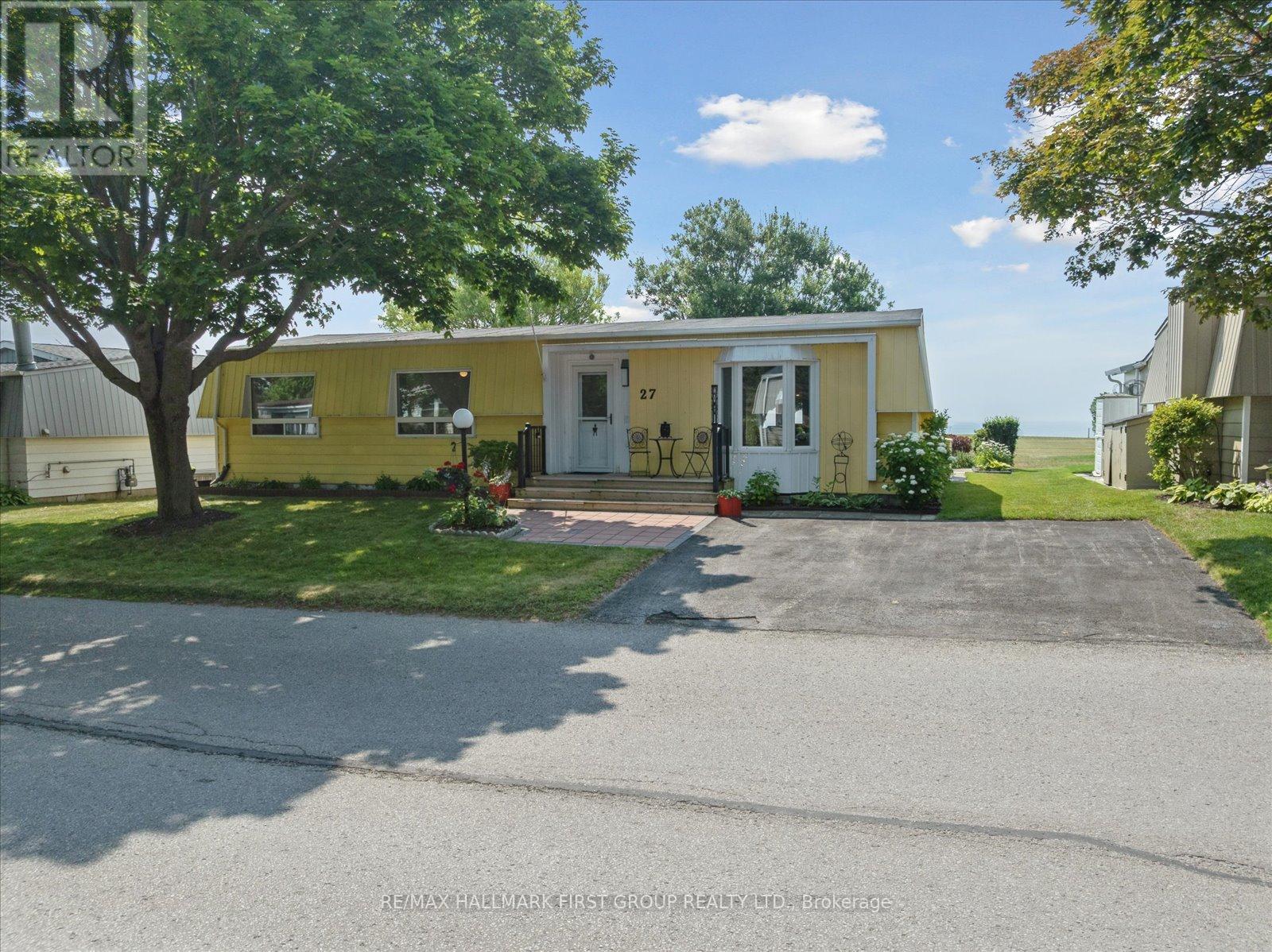 27 Wilmot Trail, Clarington (Bowmanville), Ontario  L1B 1A1 - Photo 33 - E12291486