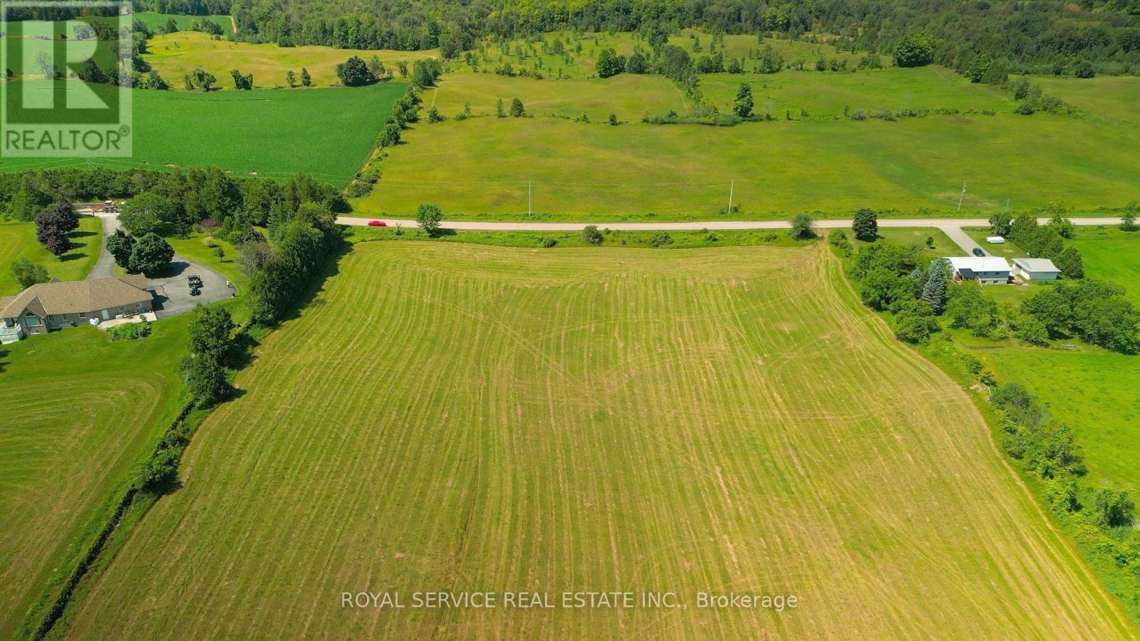 0 19 Lot Concession Line, Asphodel-Norwood, Ontario  K0L 2V0 - Photo 4 - X12291356