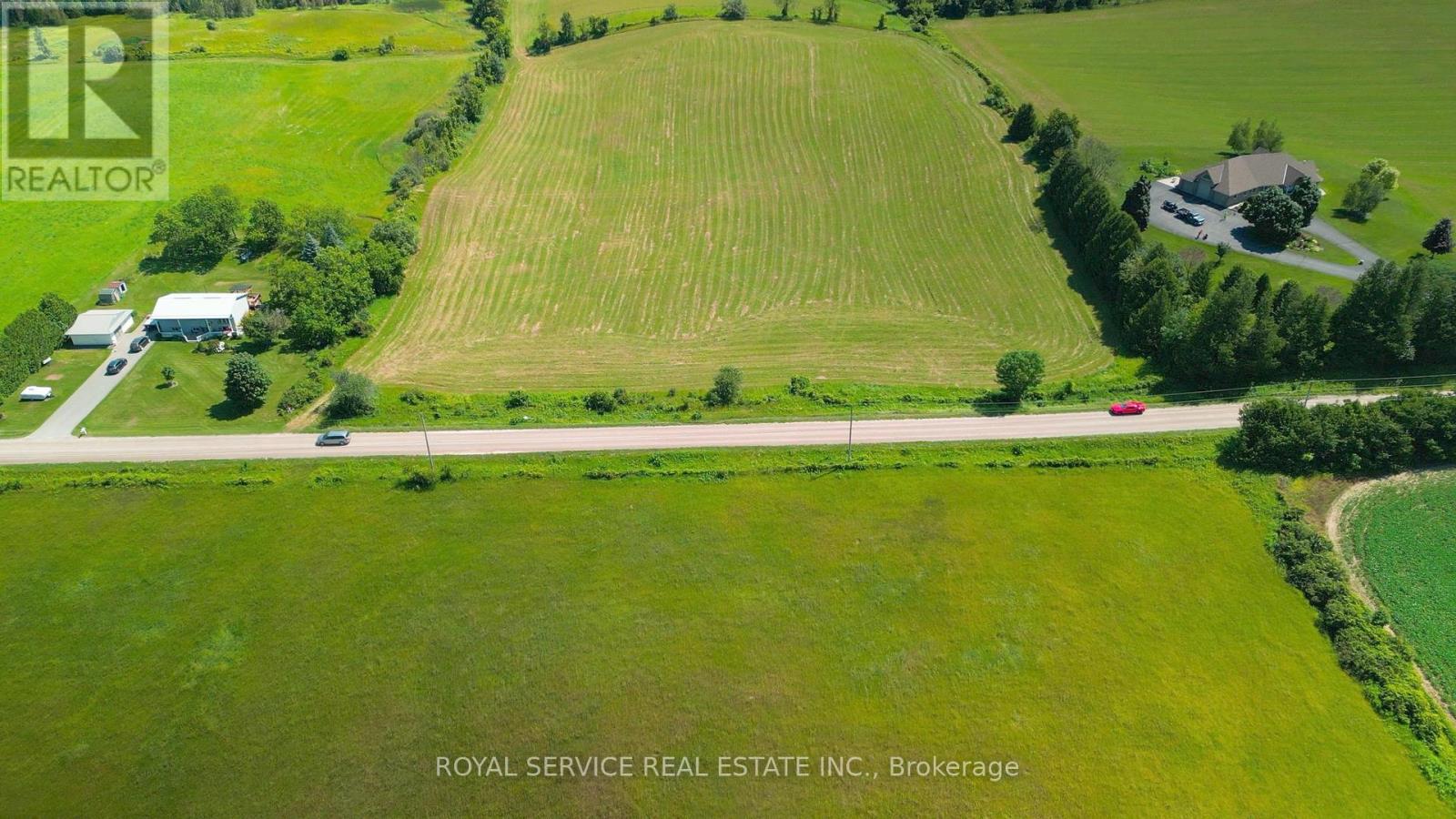 0 19 Lot Concession Line, Asphodel-Norwood, Ontario  K0L 2V0 - Photo 5 - X12291356