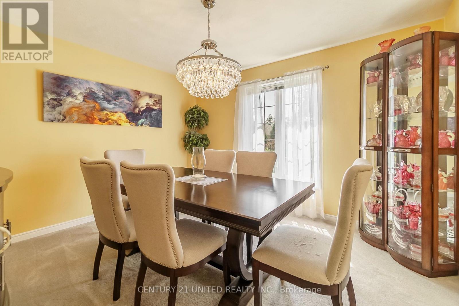 1656 Champlain Drive, Peterborough North (University Heights), Ontario  K9L 1N6 - Photo 10 - X12291400