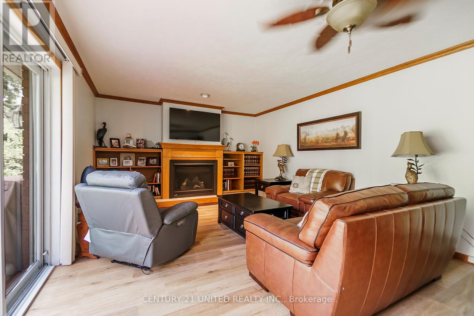1656 Champlain Drive, Peterborough North (University Heights), Ontario  K9L 1N6 - Photo 18 - X12291400