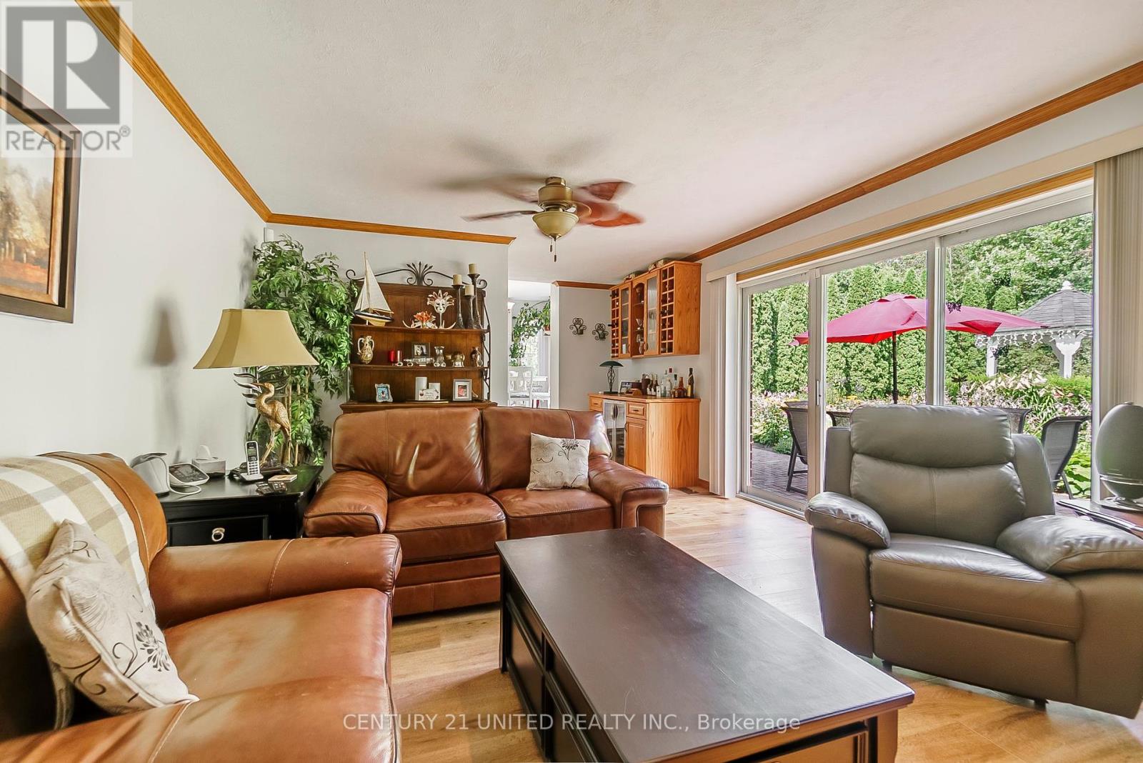 1656 Champlain Drive, Peterborough North (University Heights), Ontario  K9L 1N6 - Photo 19 - X12291400