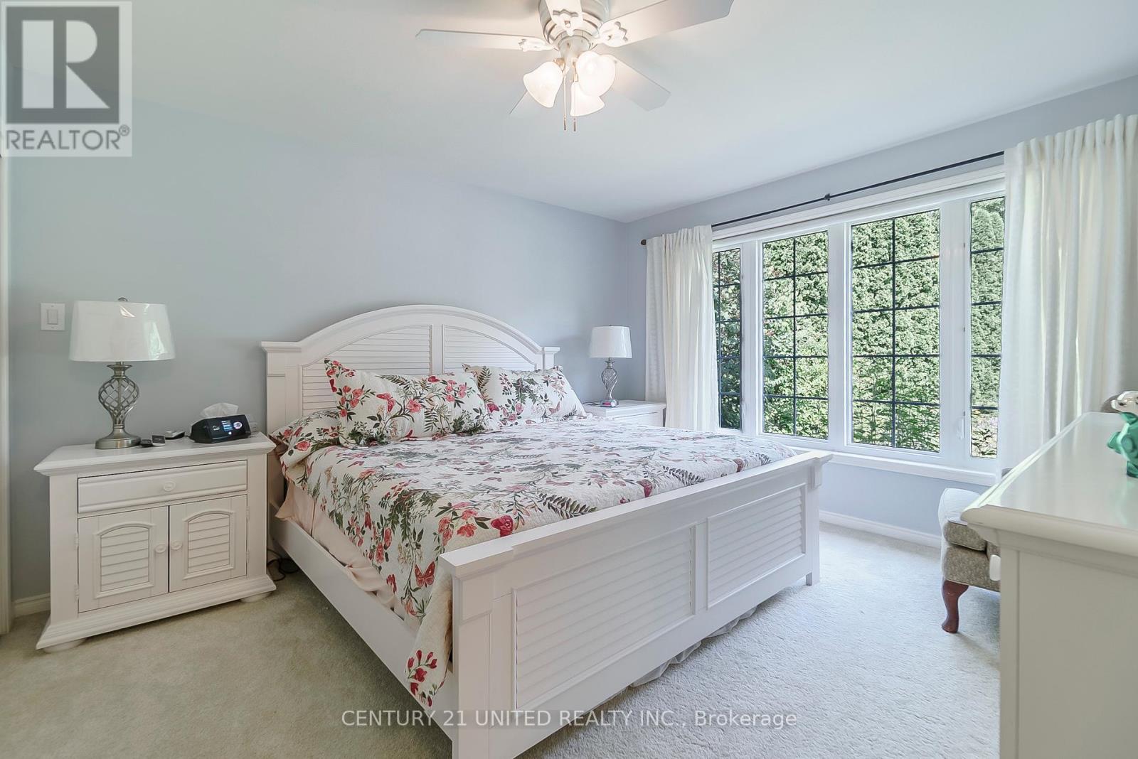 1656 Champlain Drive, Peterborough North (University Heights), Ontario  K9L 1N6 - Photo 21 - X12291400