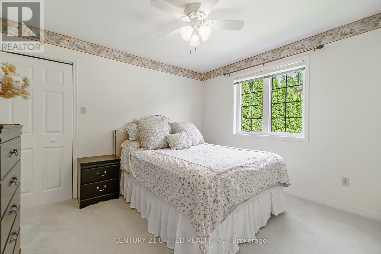 1656 Champlain Drive, Peterborough North (University Heights), Ontario  K9L 1N6 - Photo 33 - X12291400