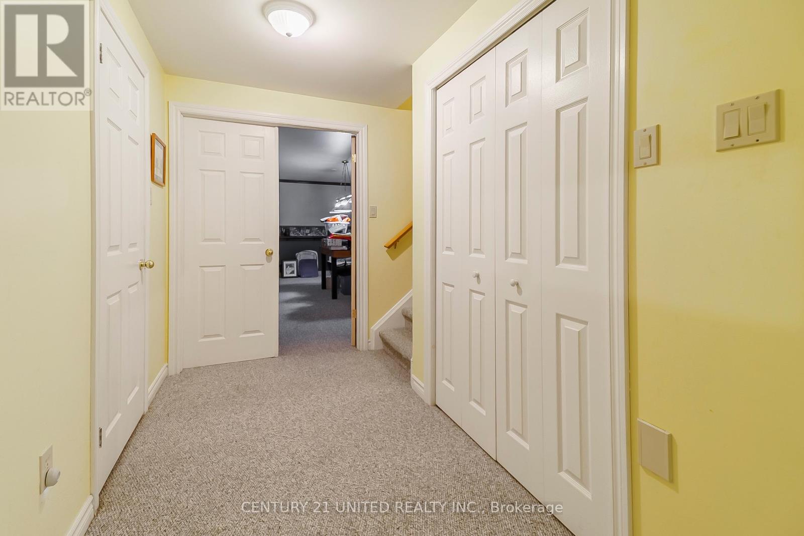 1656 Champlain Drive, Peterborough North (University Heights), Ontario  K9L 1N6 - Photo 36 - X12291400