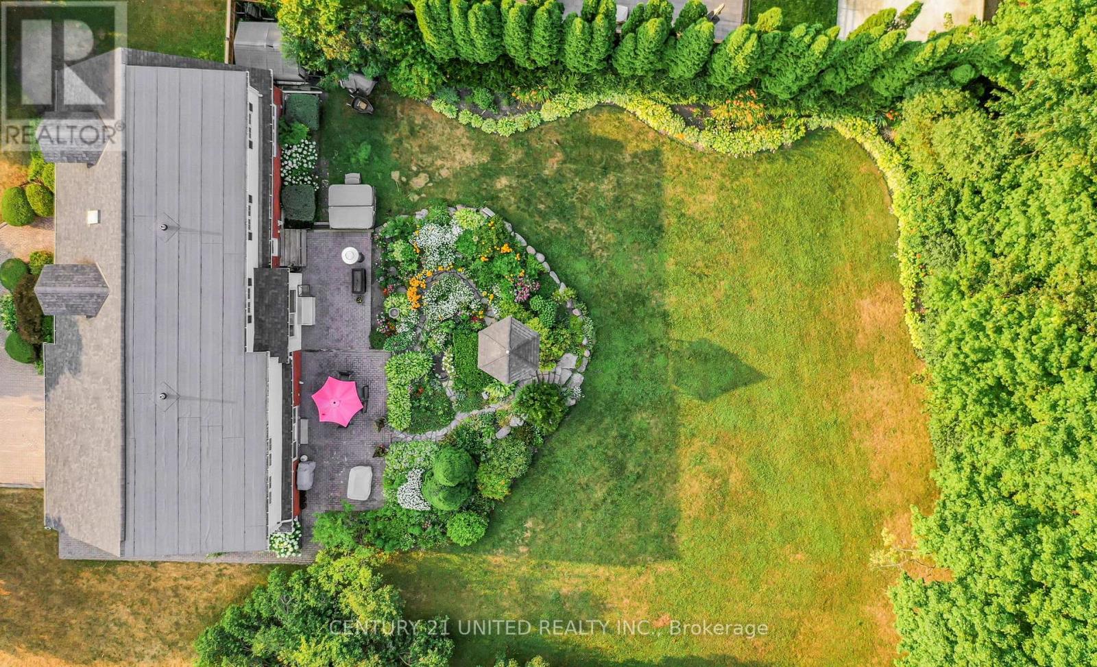 1656 Champlain Drive, Peterborough North (University Heights), Ontario  K9L 1N6 - Photo 44 - X12291400