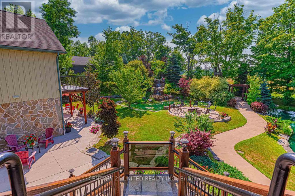 15 Trillium Court, Kawartha Lakes (Emily), Ontario  K0L 2W0 - Photo 14 - X12291431