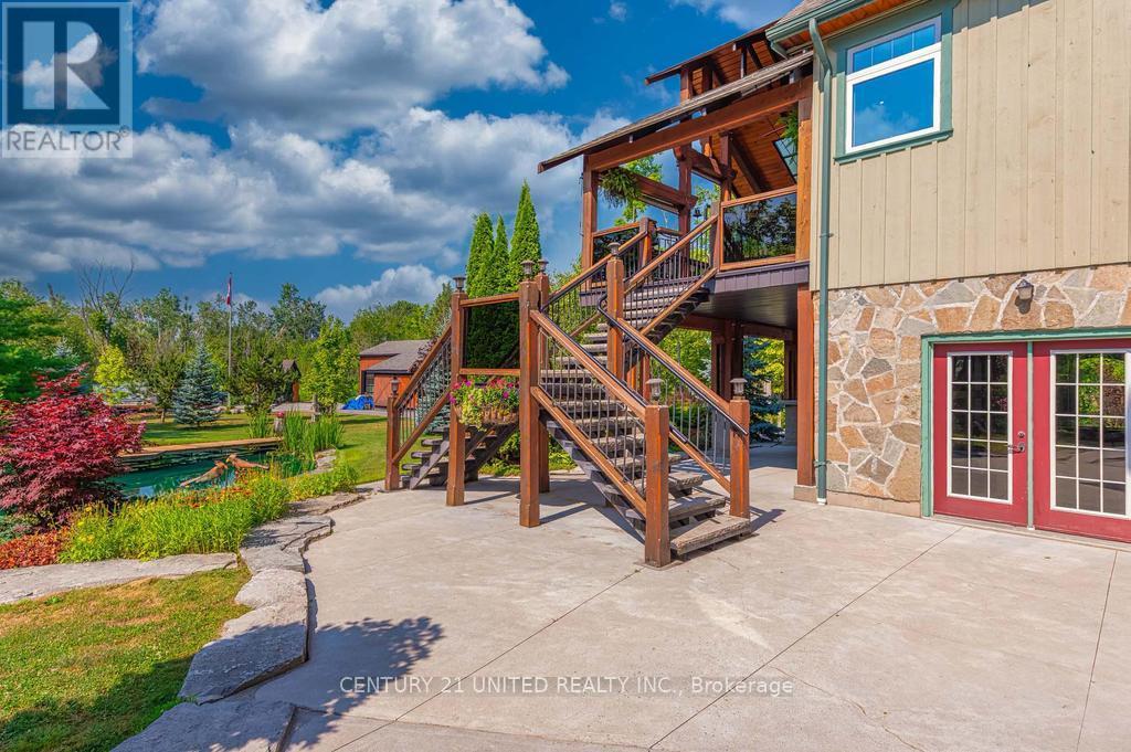 15 Trillium Court, Kawartha Lakes (Emily), Ontario  K0L 2W0 - Photo 15 - X12291431
